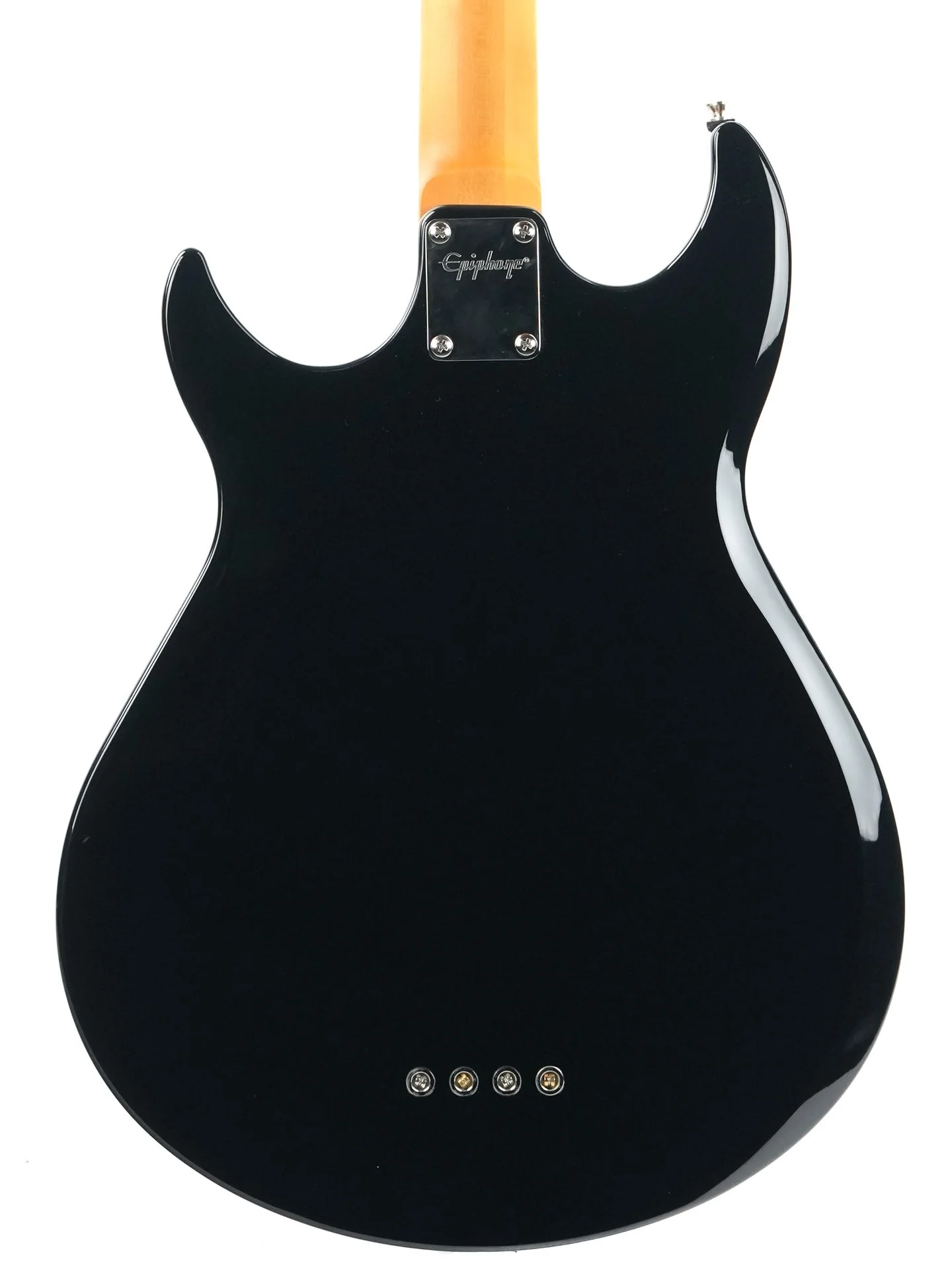 Epiphone Mike Dirnt Grabber G-3 Bass - Image 8