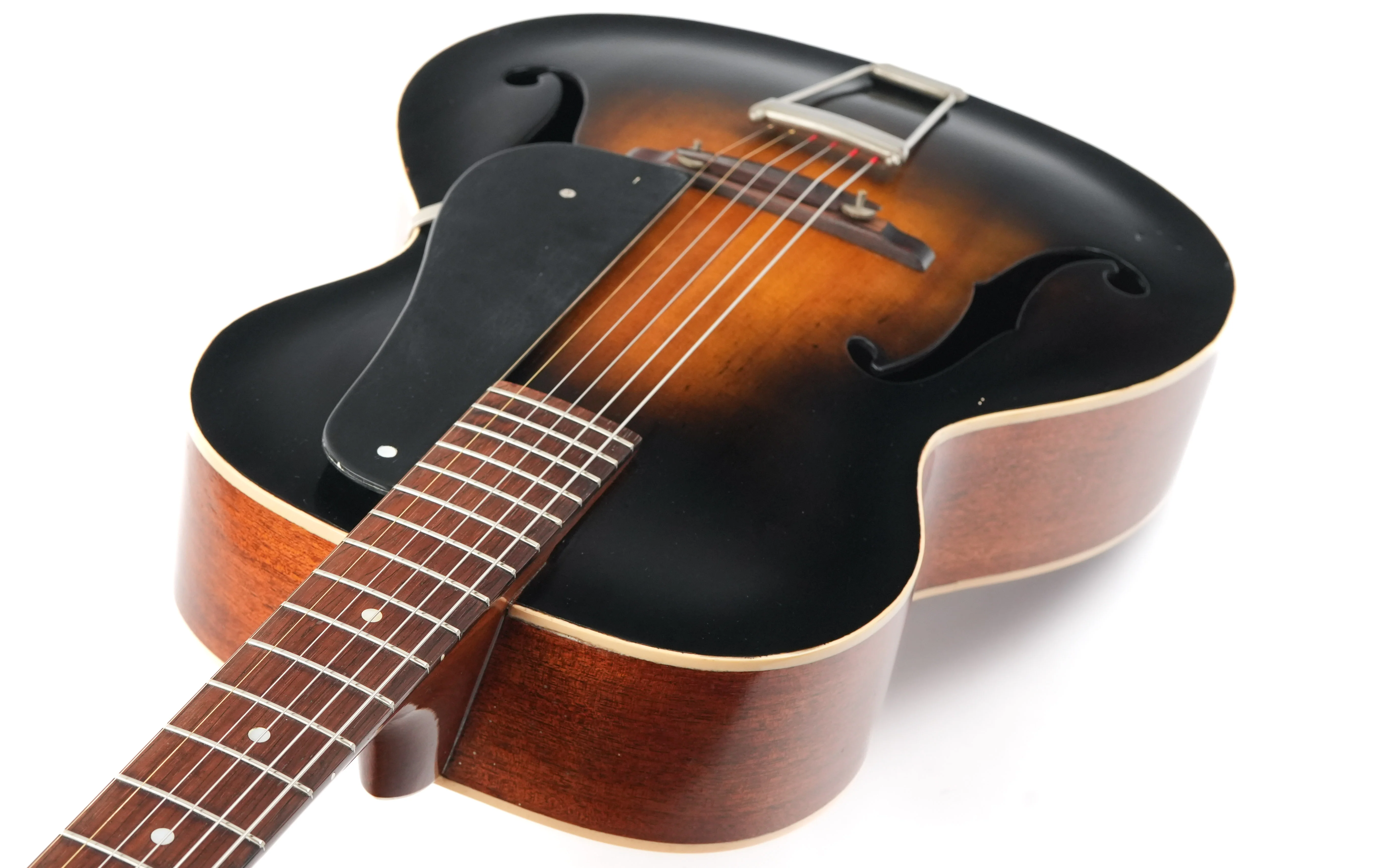 Epiphone Olympic 1936 - Image 10