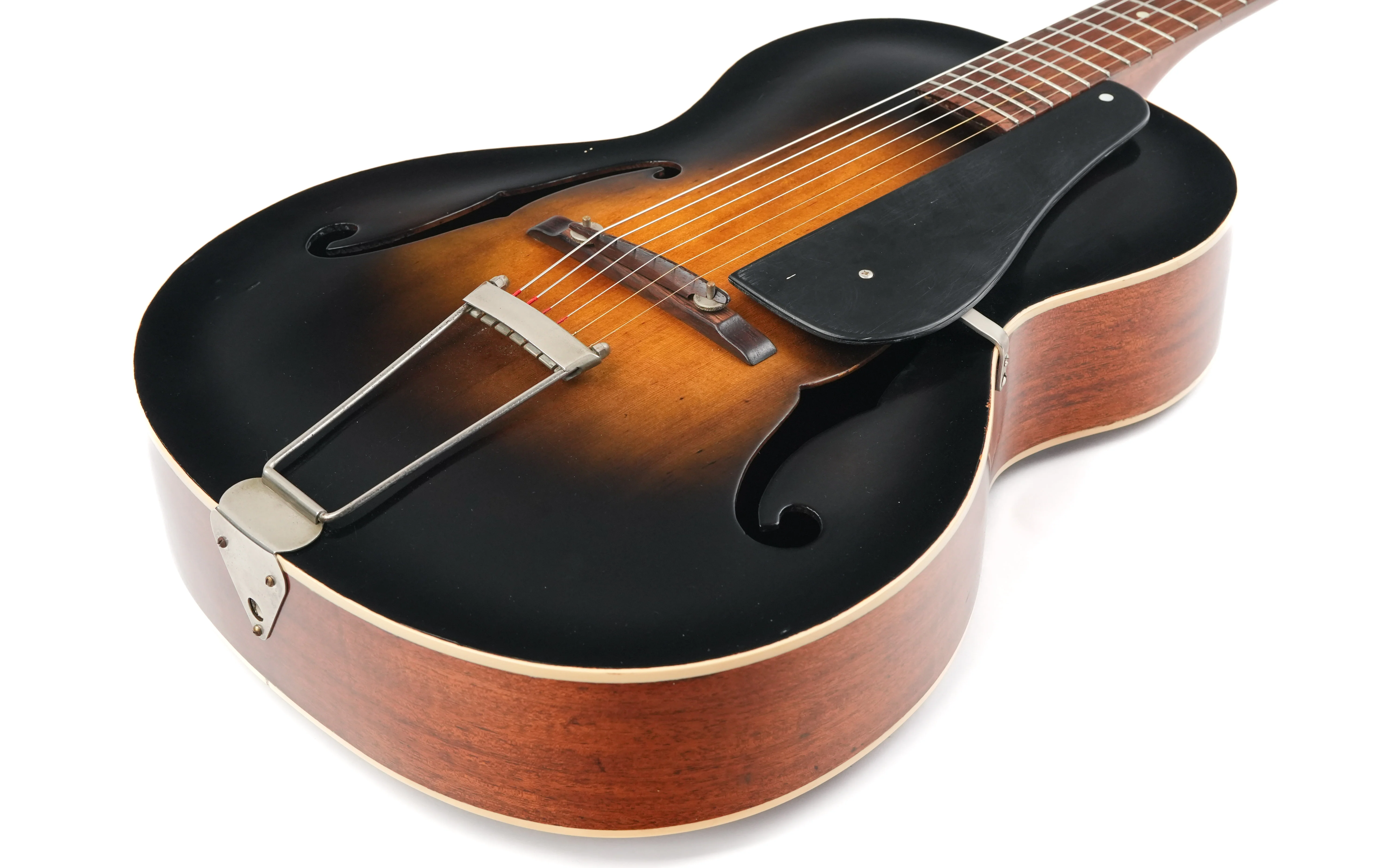 Epiphone Olympic 1936 - Image 11