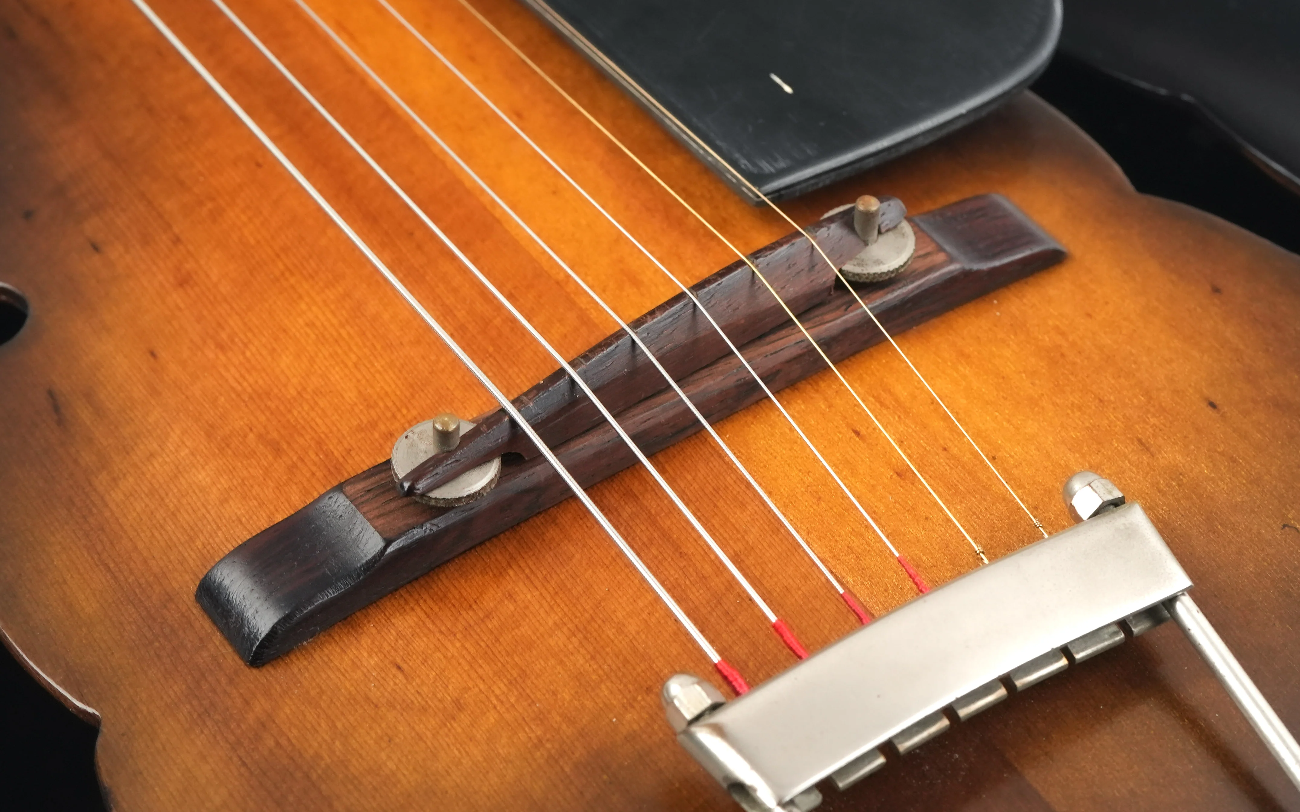 Epiphone Olympic 1936 - Image 7