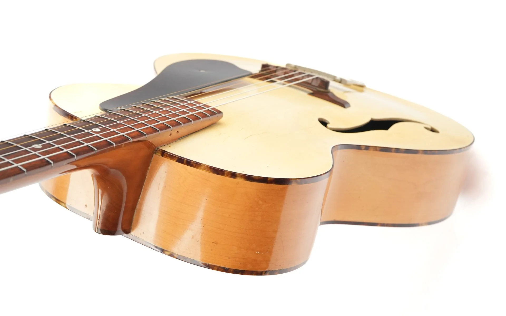 Epiphone Ritz 1944 - Image 10