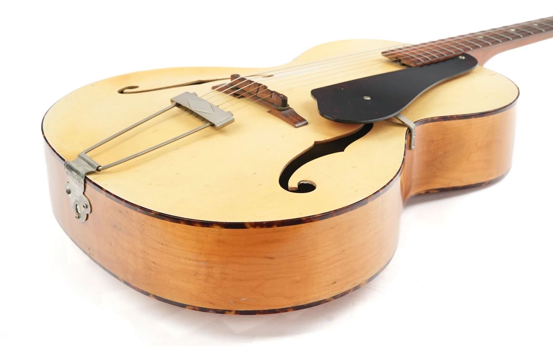 Epiphone Ritz 1944 - Image 13