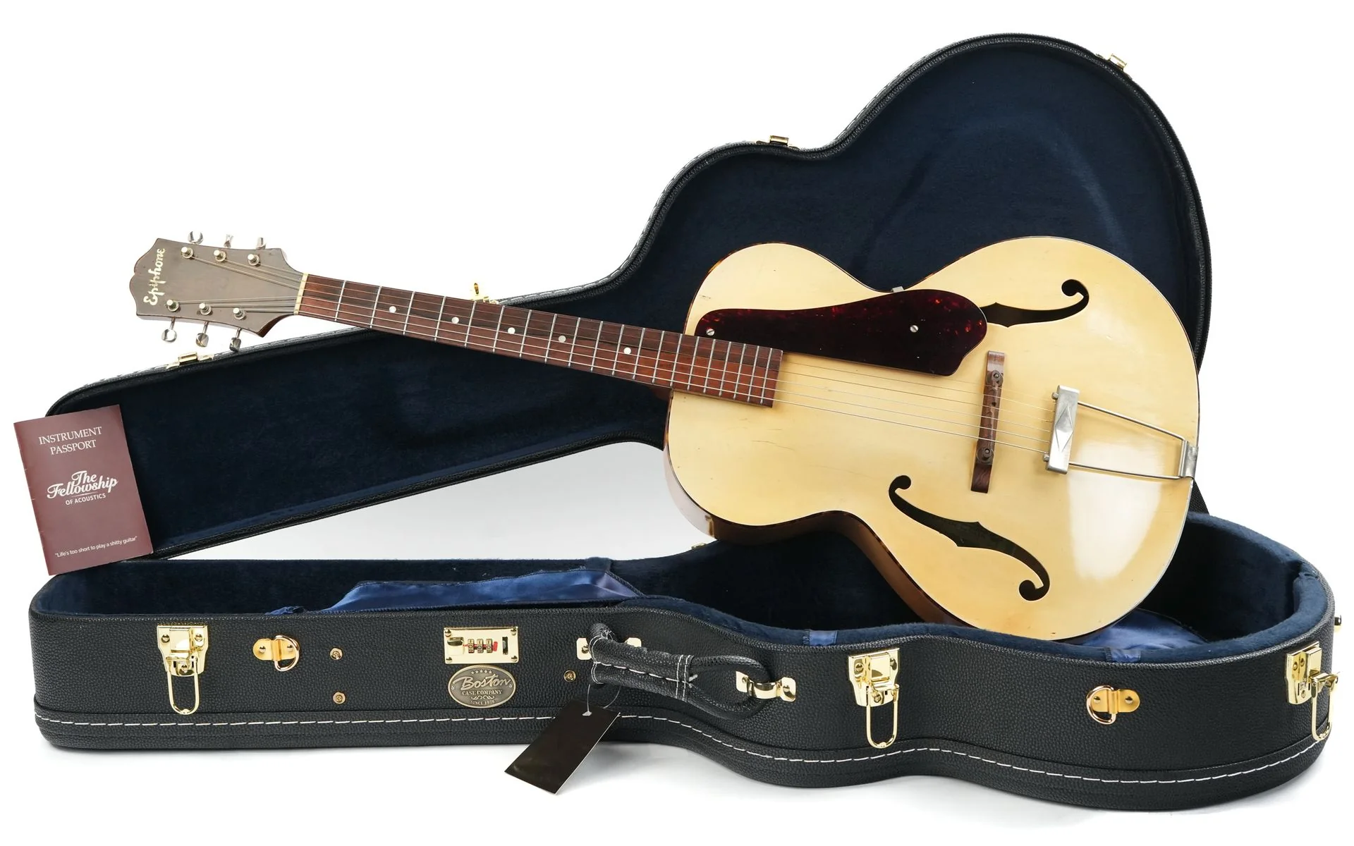 Epiphone Ritz 1944 - Image 3