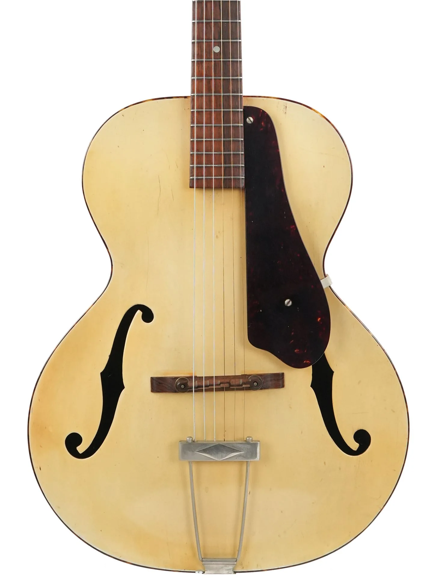 Epiphone Ritz 1944 - Image 5