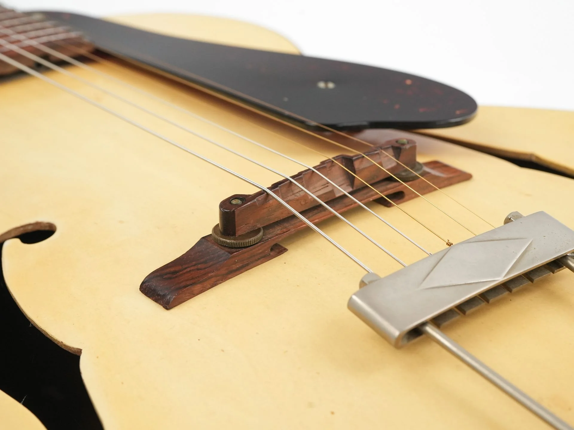 Epiphone Ritz 1944 - Image 7