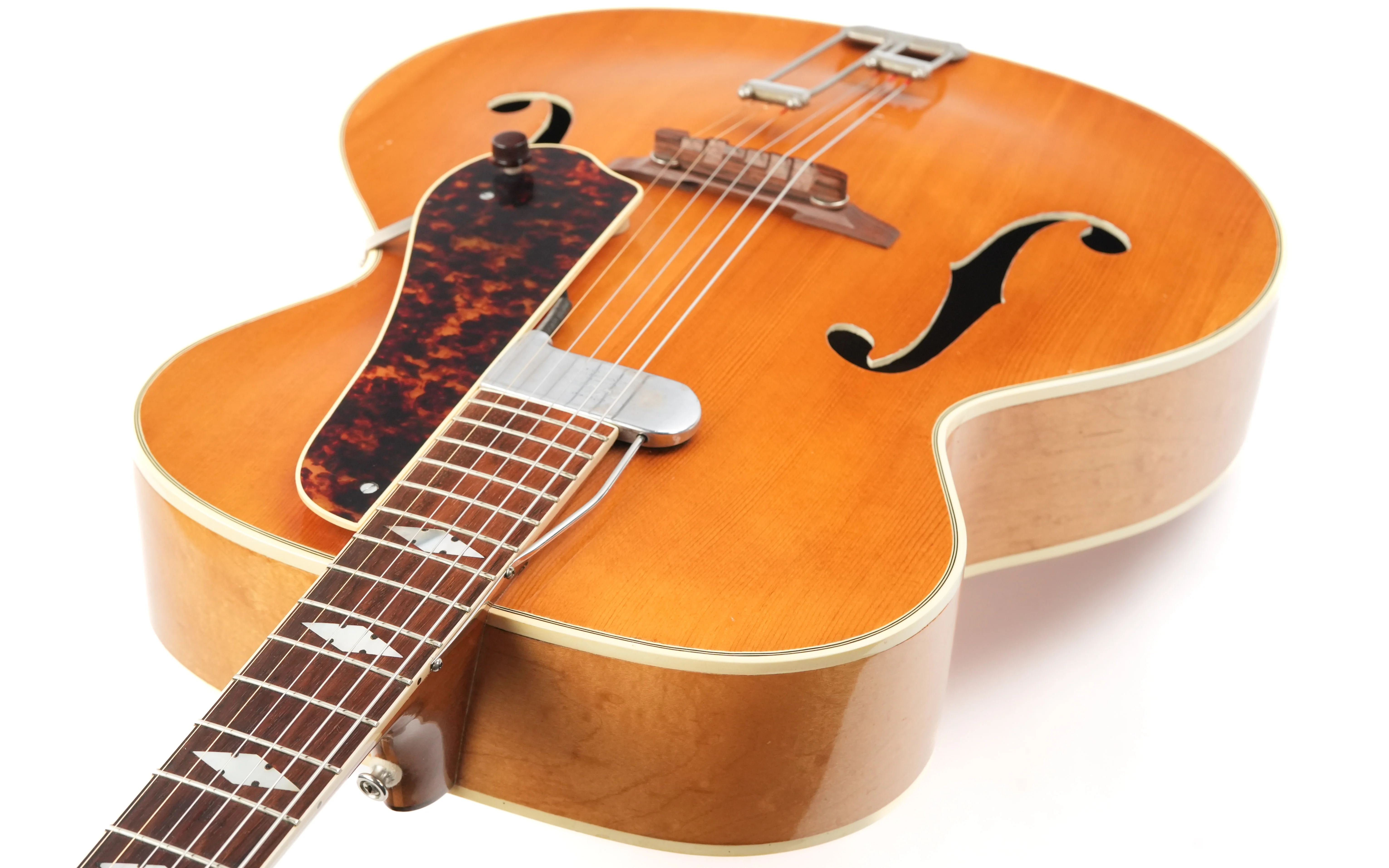Epiphone Triumph 1937 - Image 10