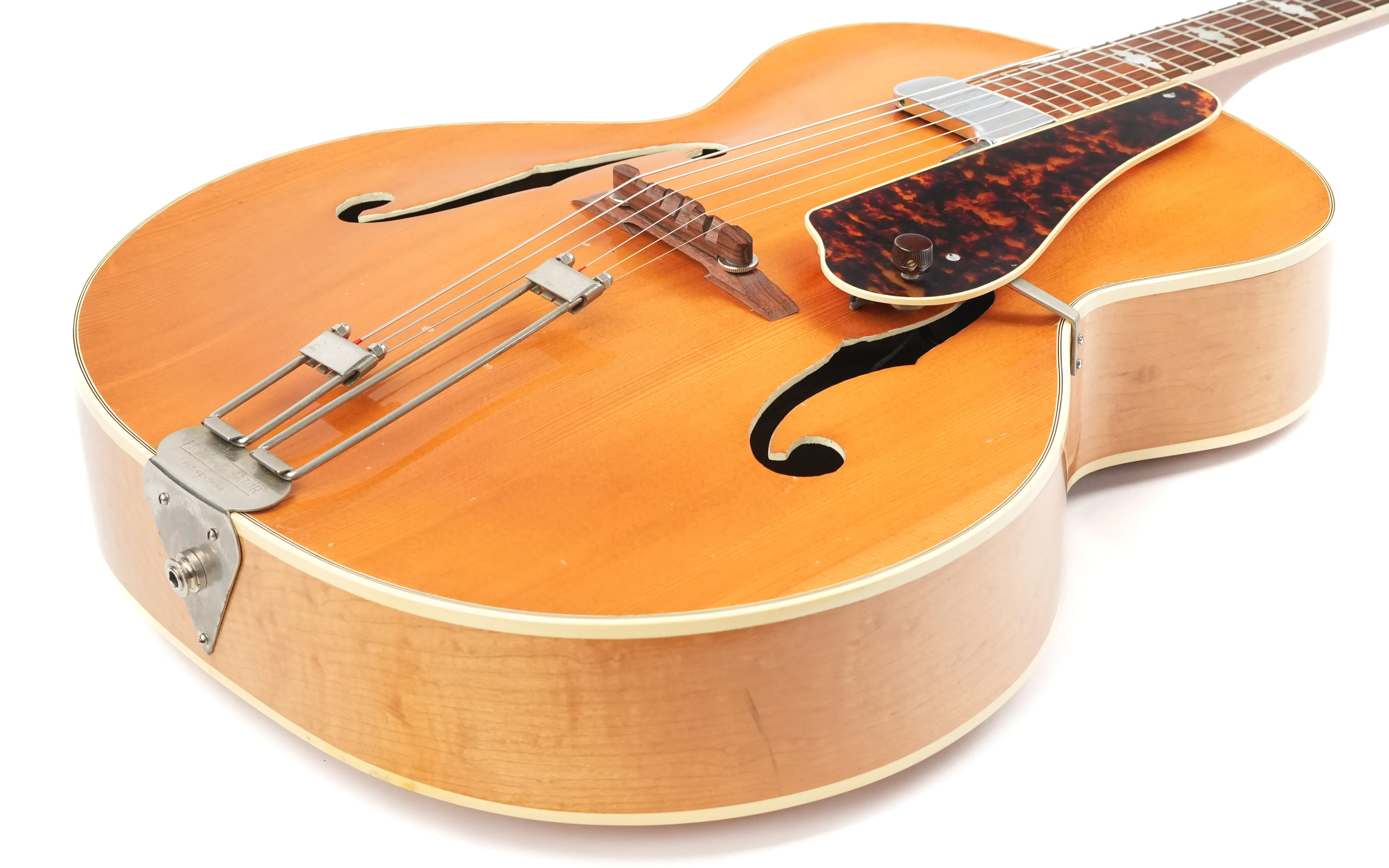 Epiphone Triumph 1937 - Image 11