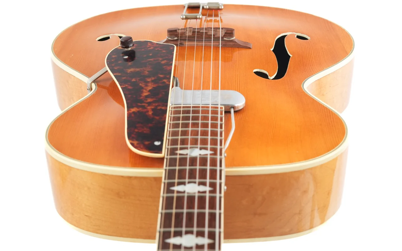 Epiphone Triumph 1937 - Image 12