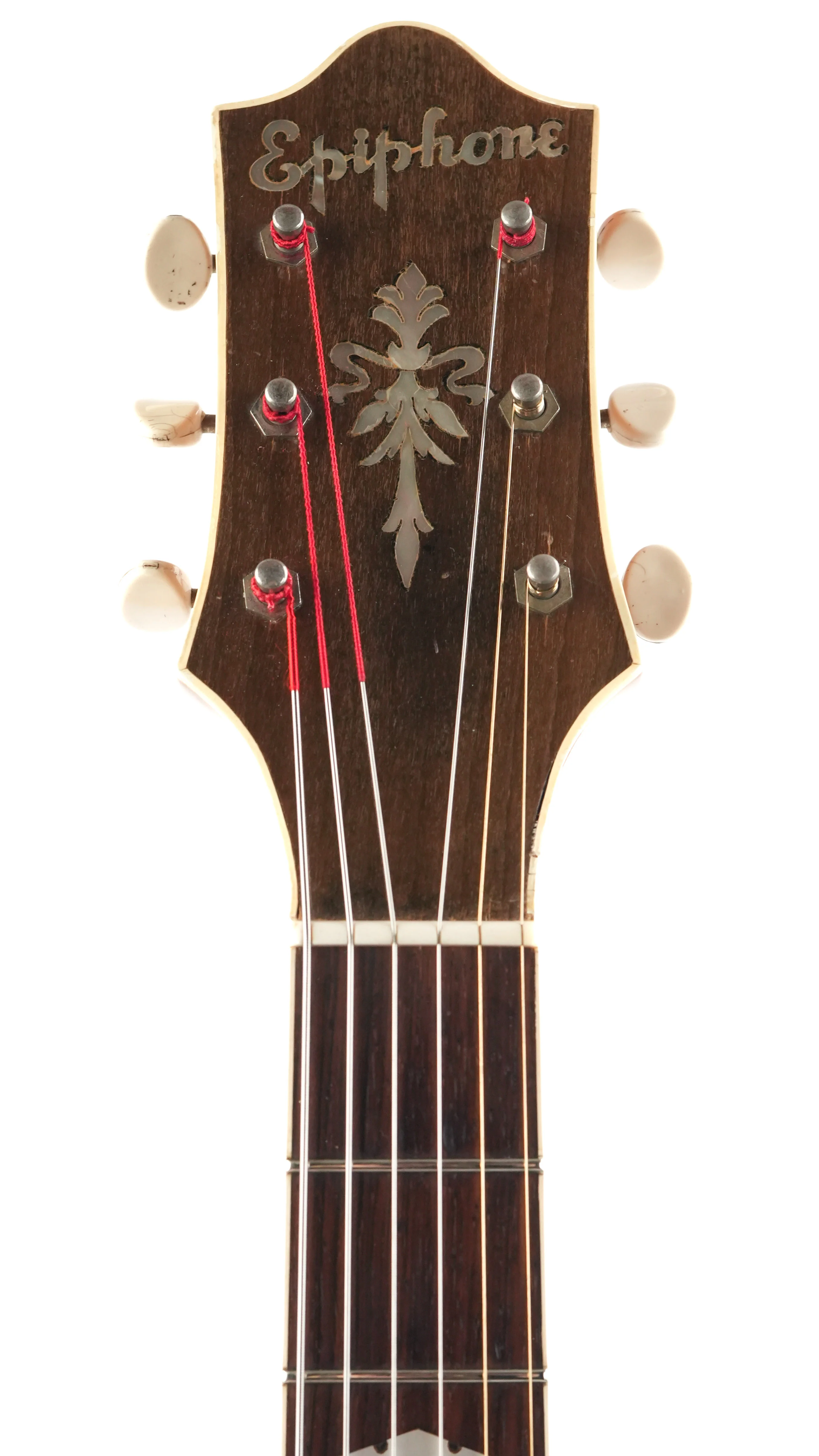 Epiphone Triumph 1937 - Image 2