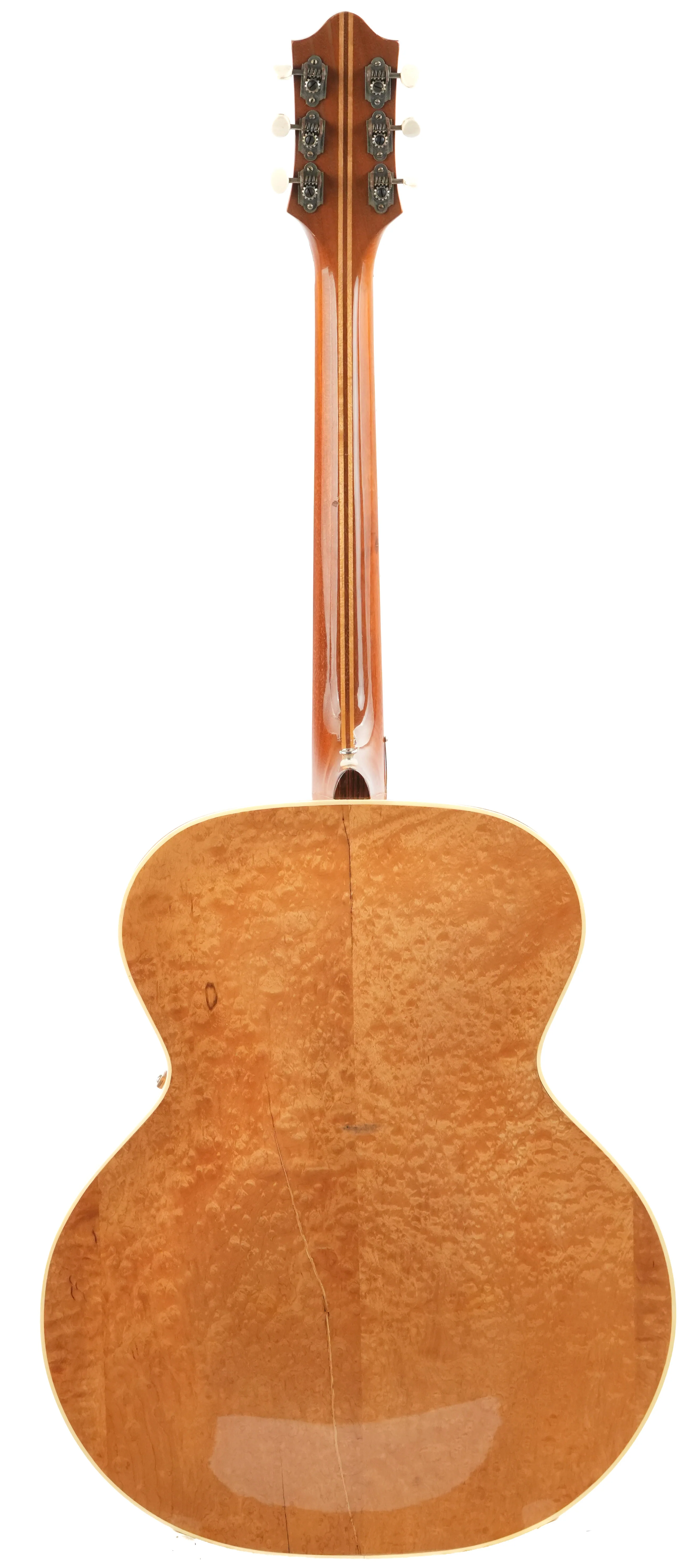 Epiphone Triumph 1937 - Image 4