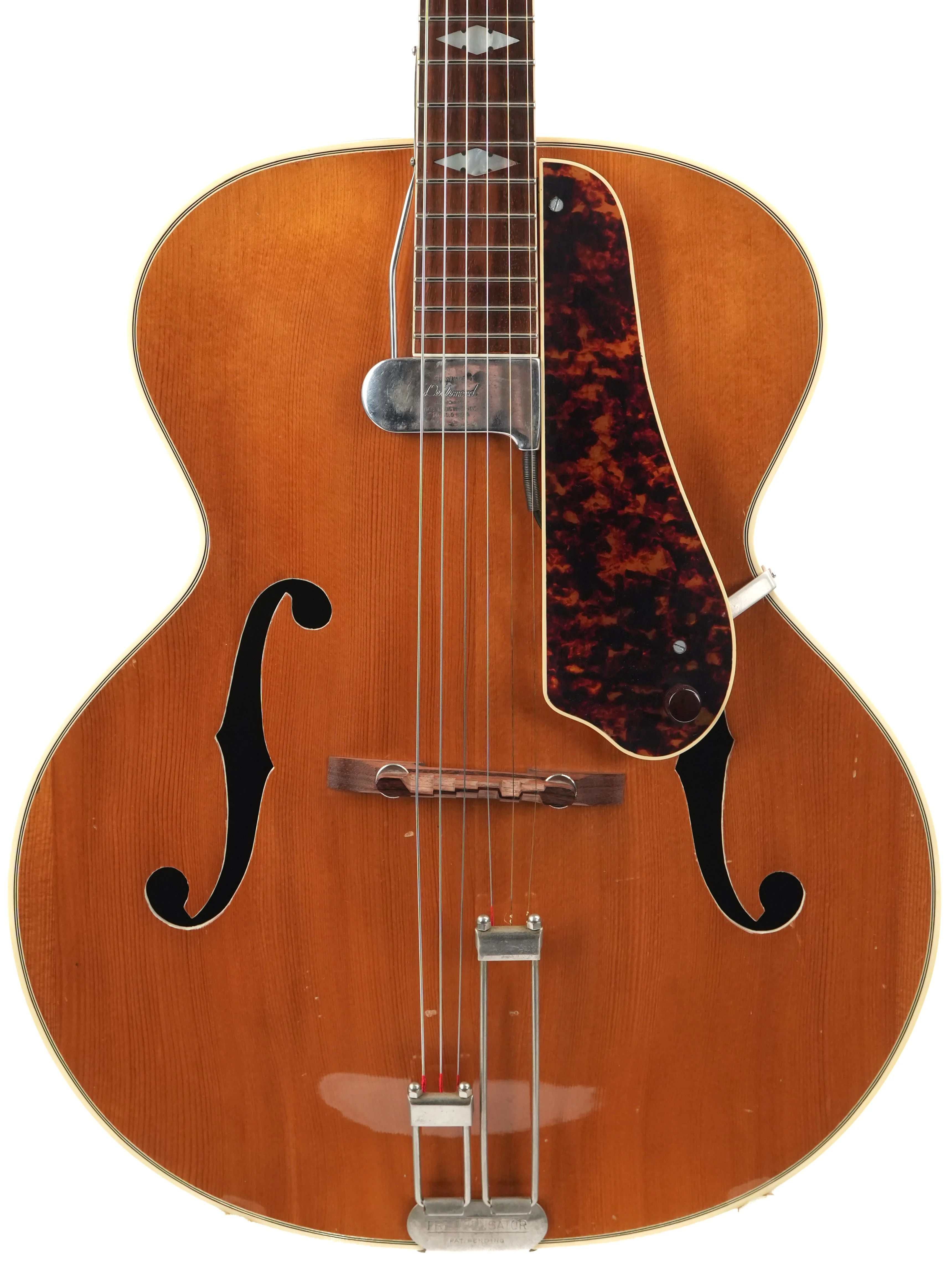 Epiphone Triumph 1937 - Image 5