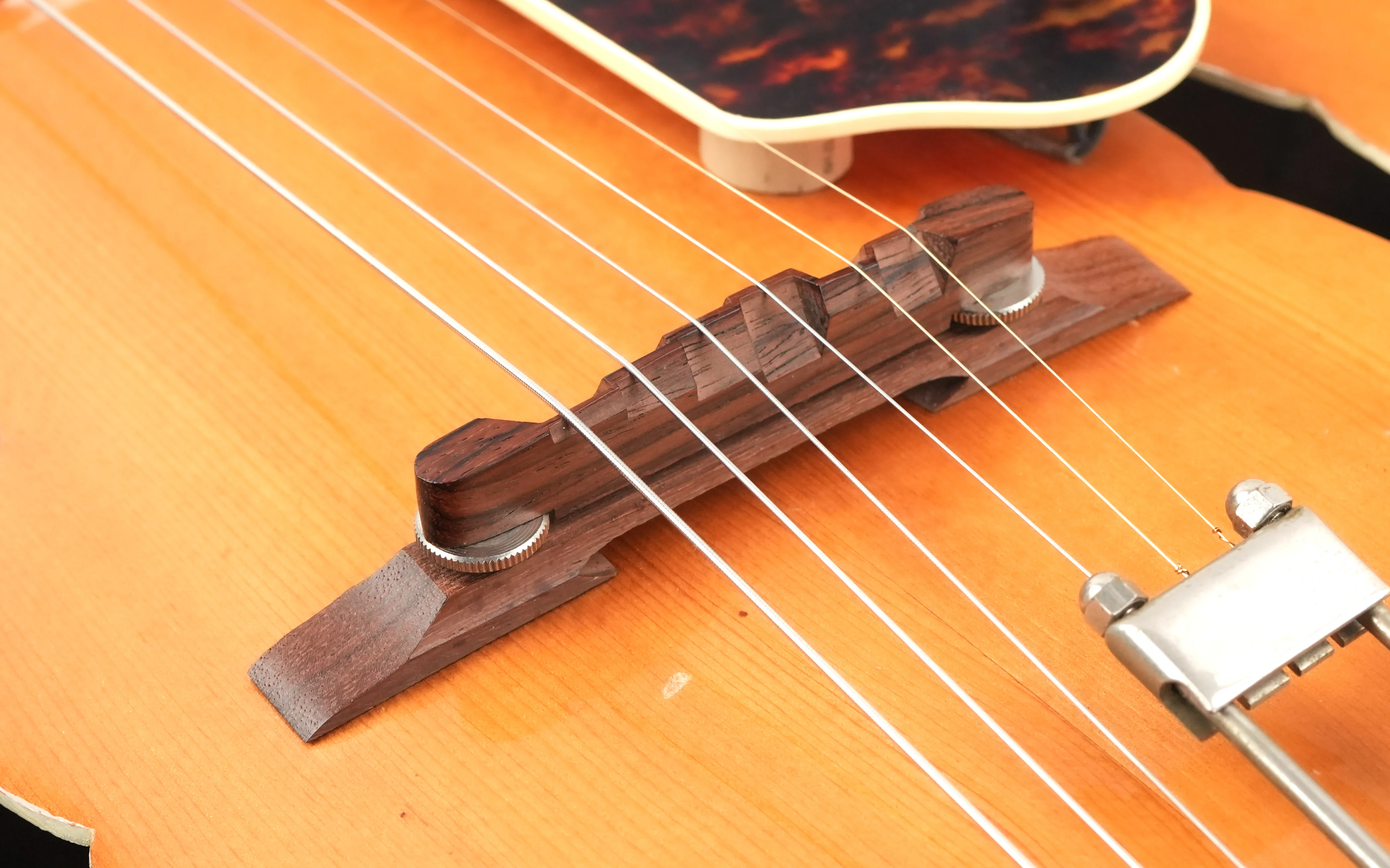Epiphone Triumph 1937 - Image 7