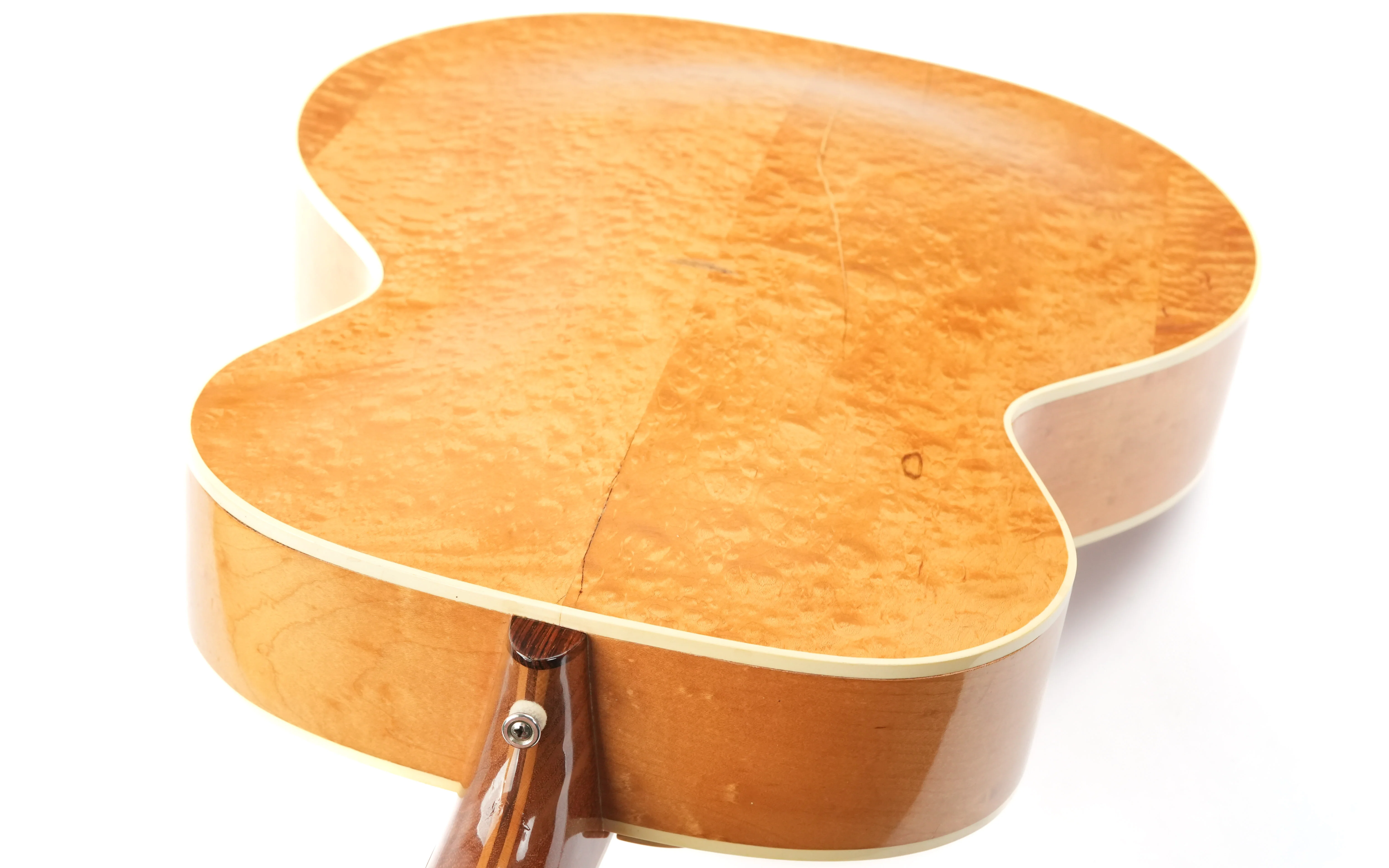 Epiphone Triumph 1937 - Image 9