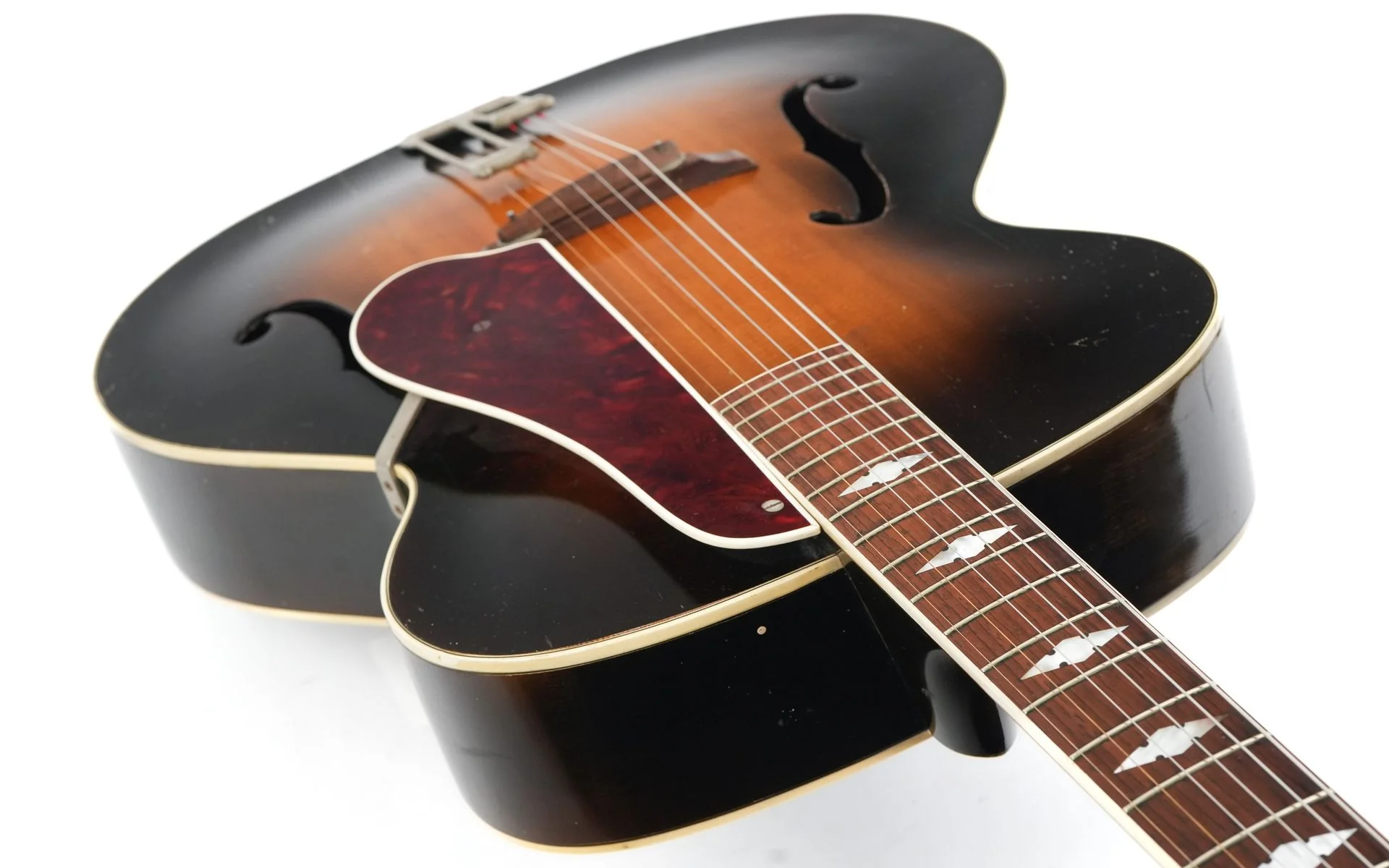 Epiphone Triumph 1947 - Image 10