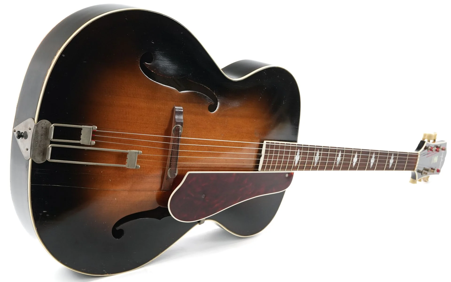 Epiphone Triumph 1947 - Image 13