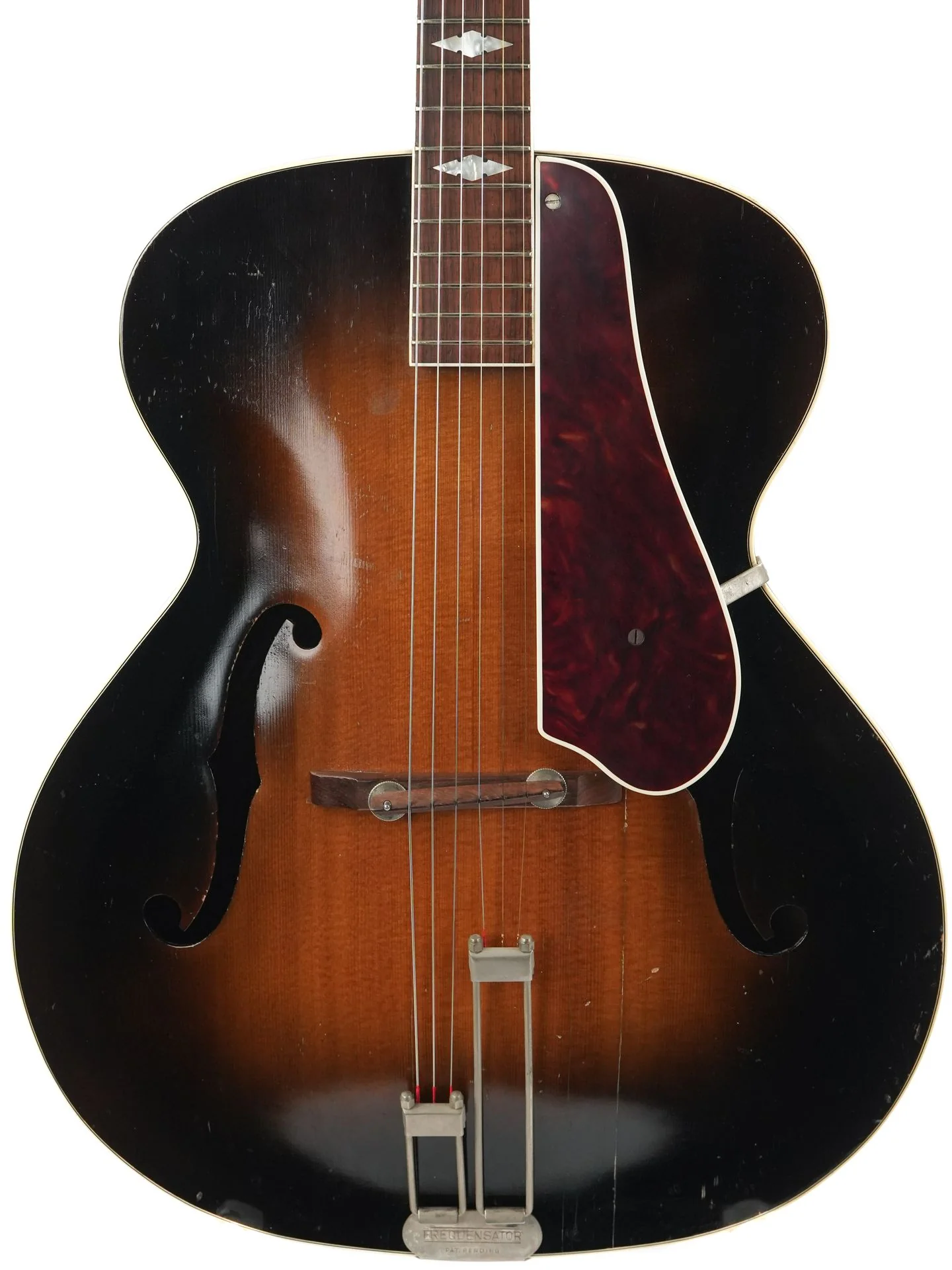 Epiphone Triumph 1947 - Image 5