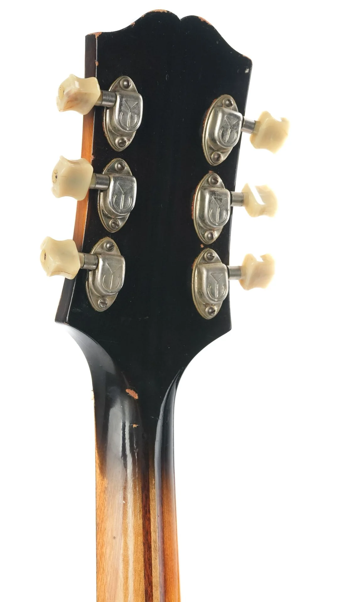 Epiphone Triumph 1947 - Image 6