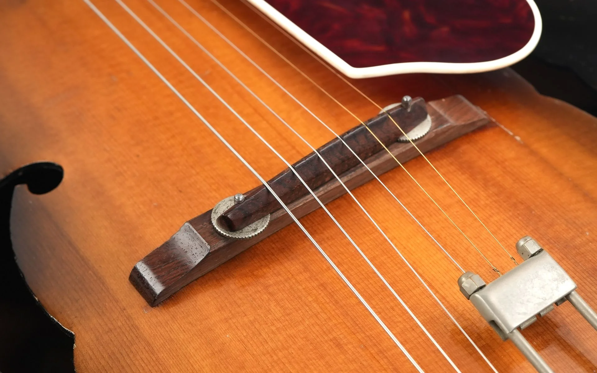 Epiphone Triumph 1947 - Image 7