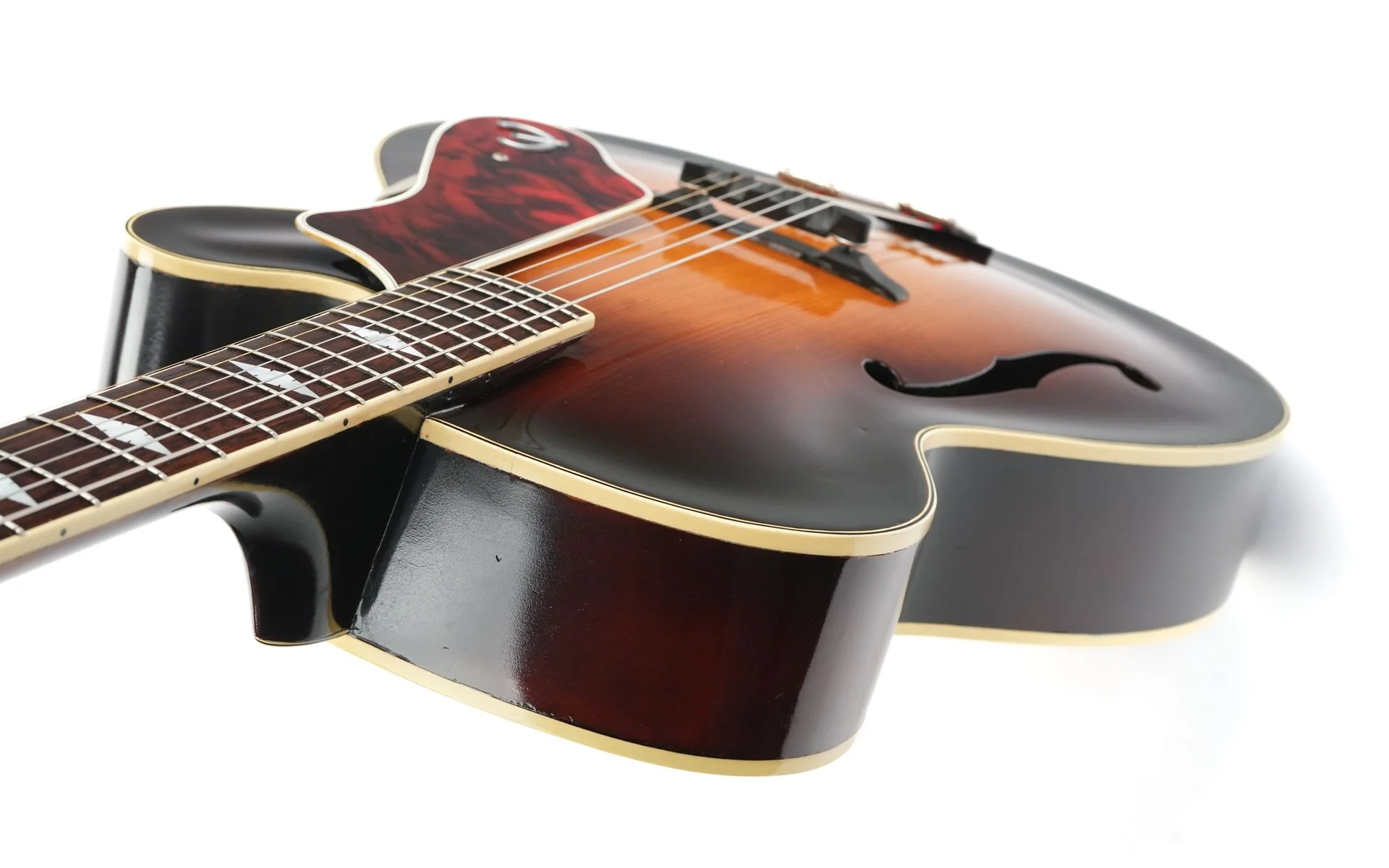 Epiphone Triumph Regent 1953 - Image 10