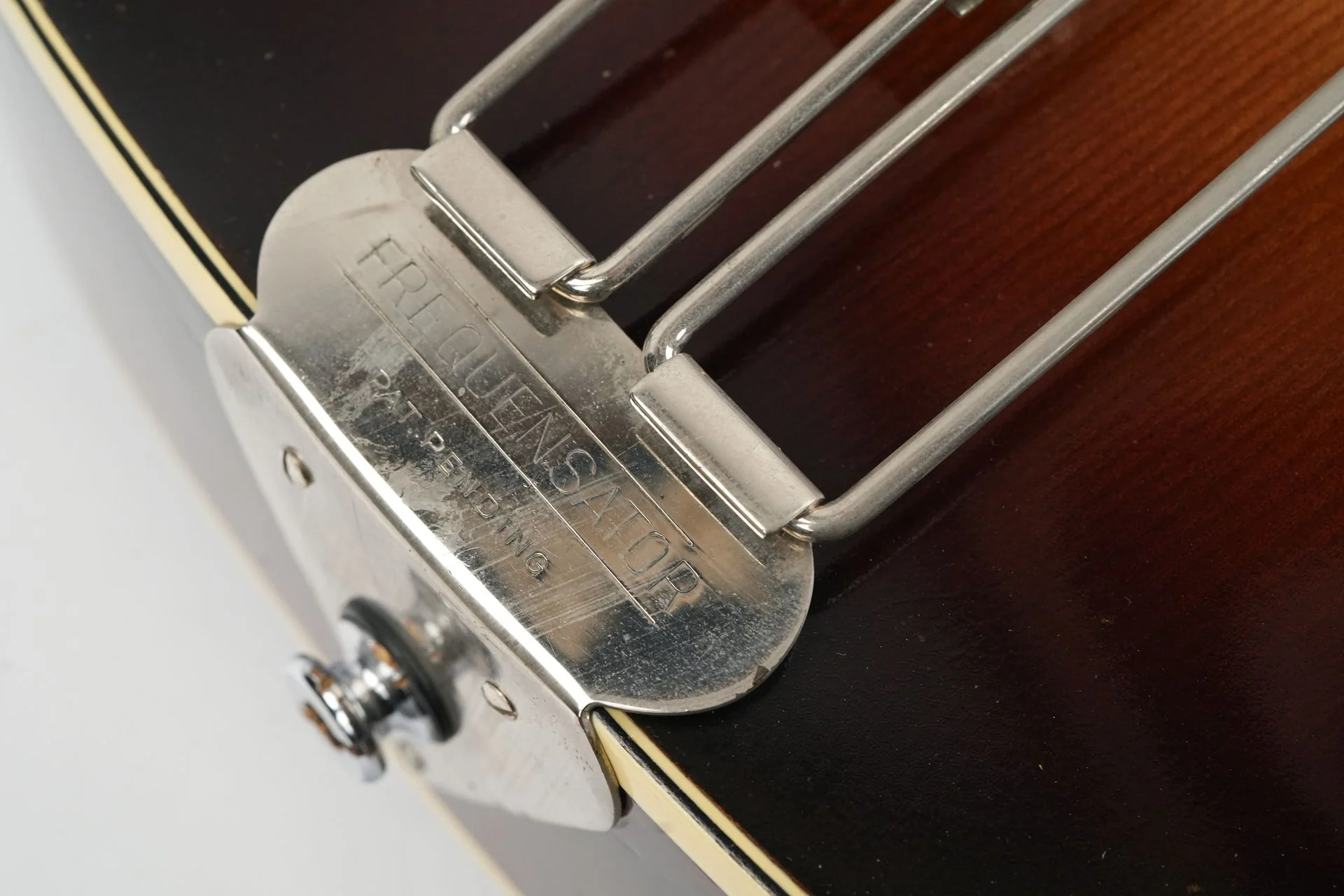 Epiphone Triumph Regent 1953 - Image 11
