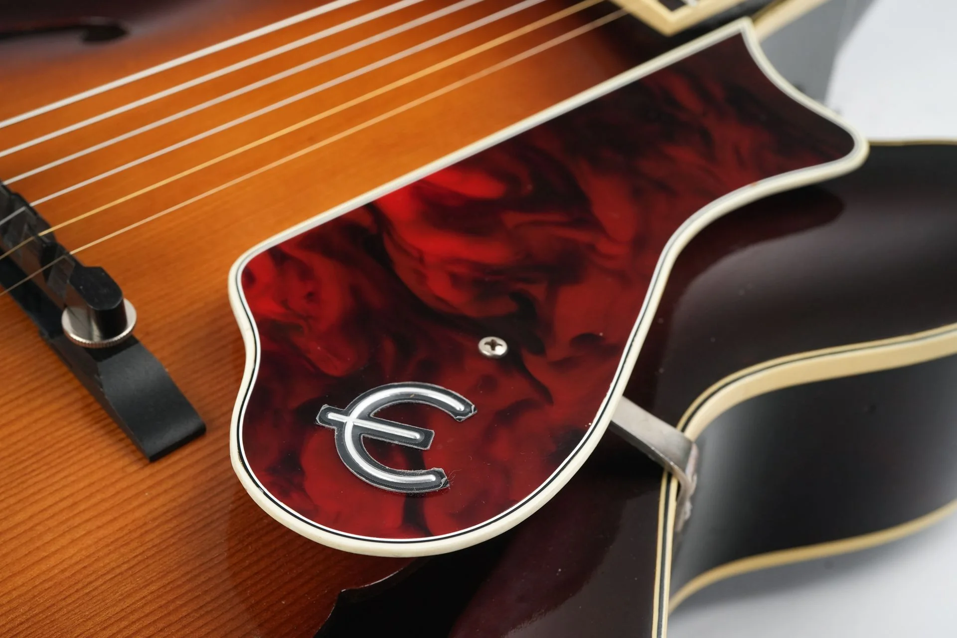 Epiphone Triumph Regent 1953 - Image 12