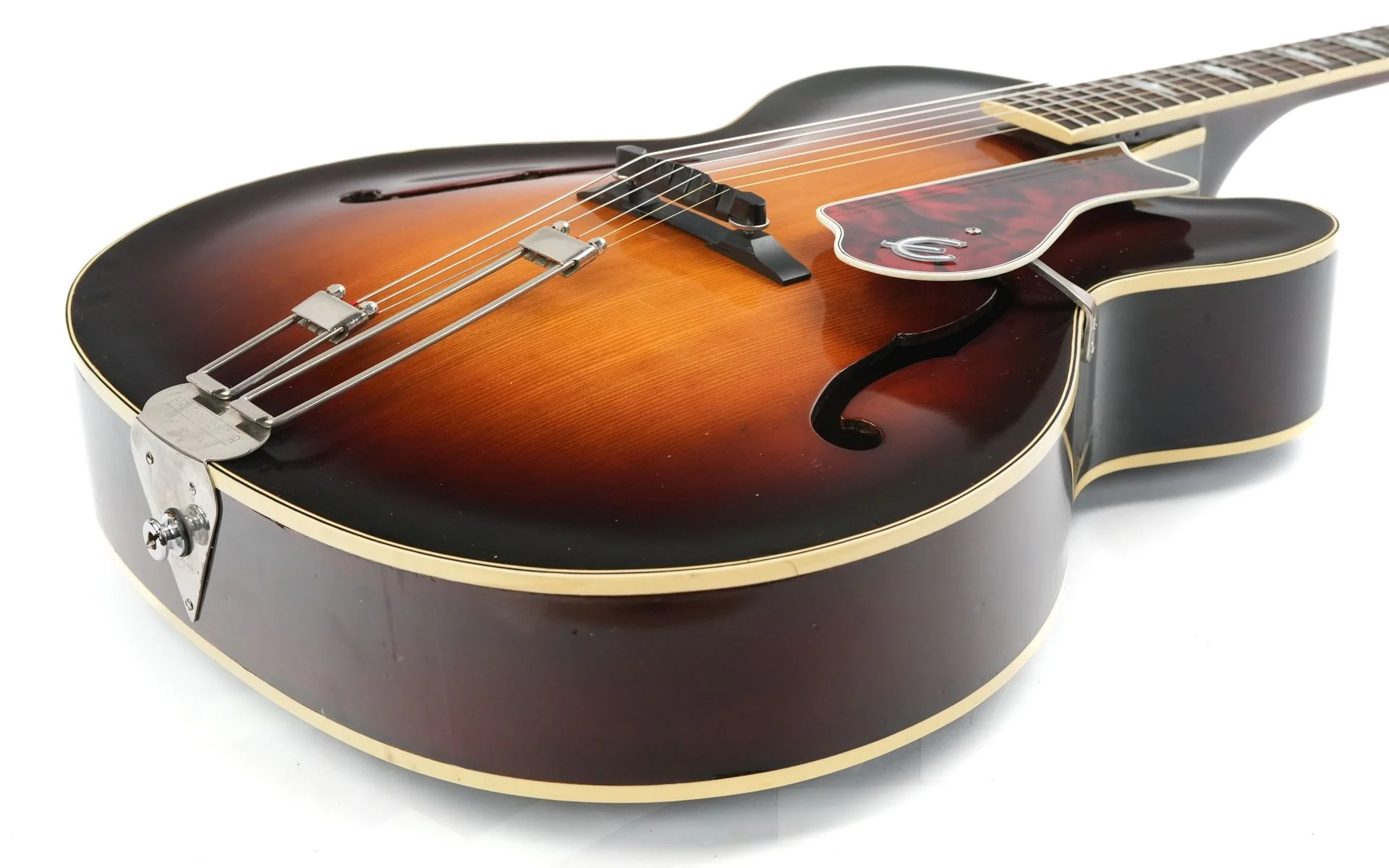 Epiphone Triumph Regent 1953 - Image 13