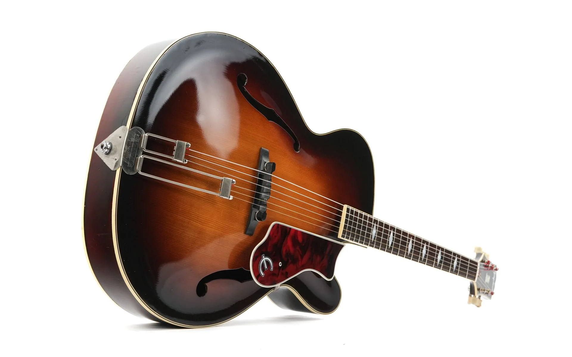 Epiphone Triumph Regent 1953 - Image 14