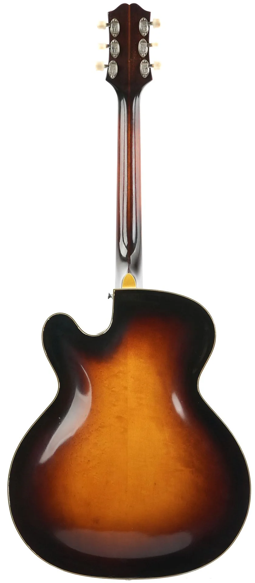 Epiphone Triumph Regent 1953 - Image 4