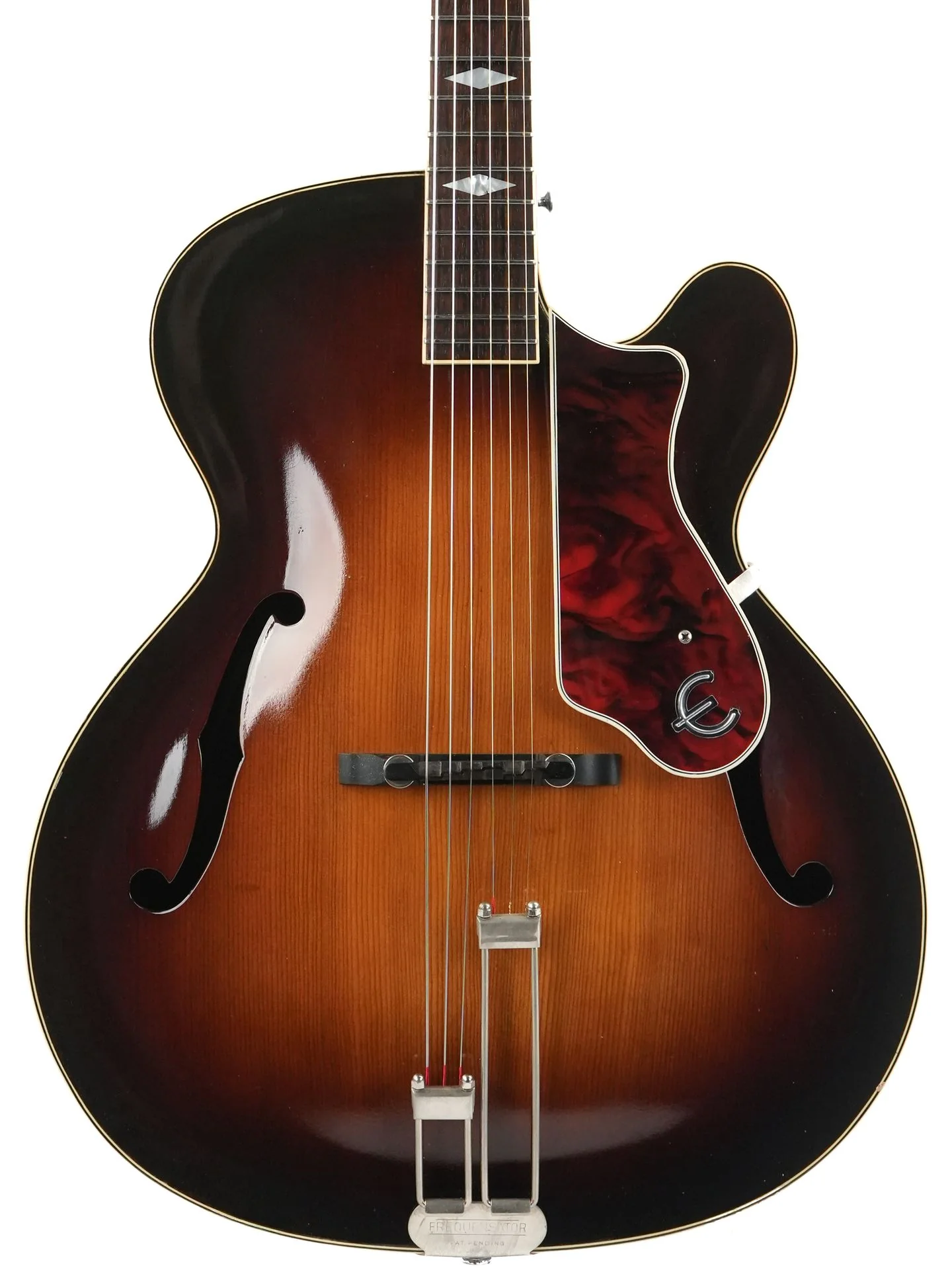 Epiphone Triumph Regent 1953 - Image 5