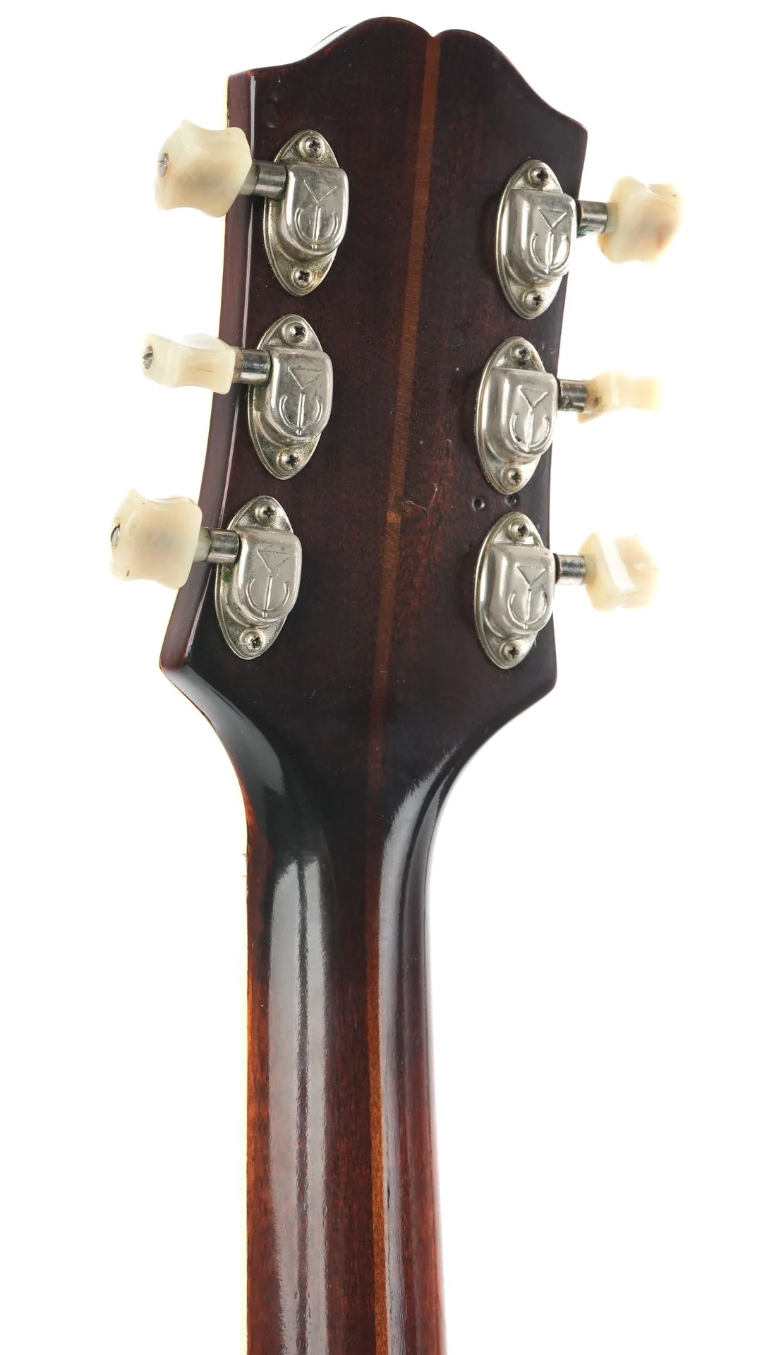Epiphone Triumph Regent 1953 - Image 6