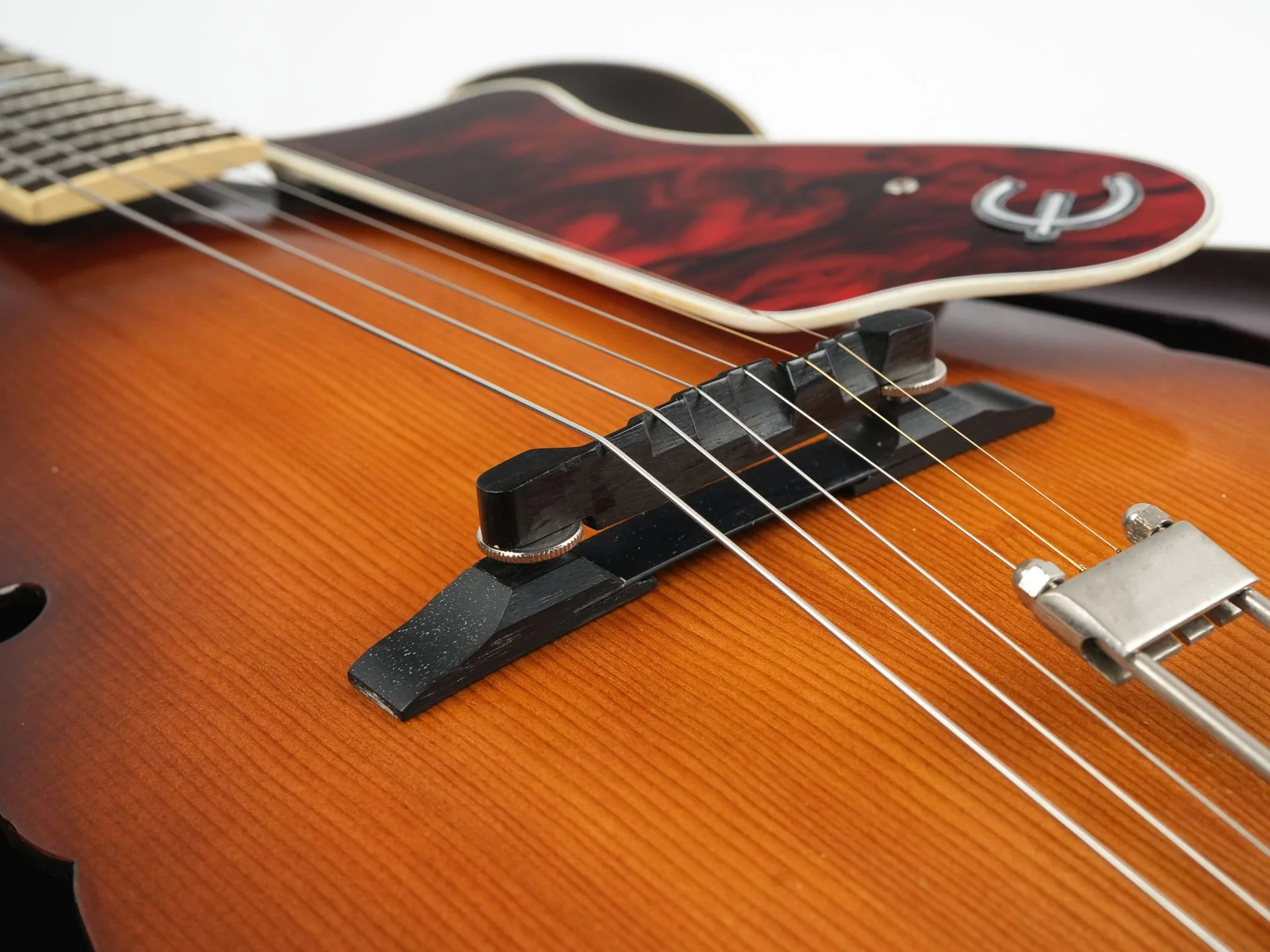Epiphone Triumph Regent 1953 - Image 7