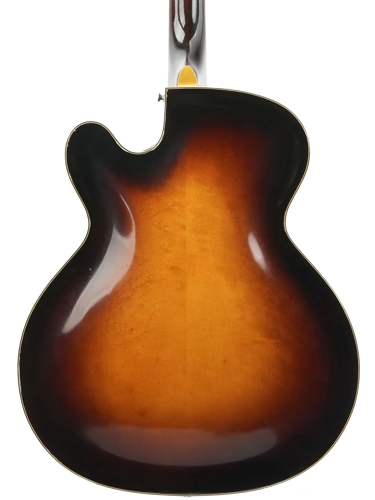Epiphone Triumph Regent 1953 - Image 8