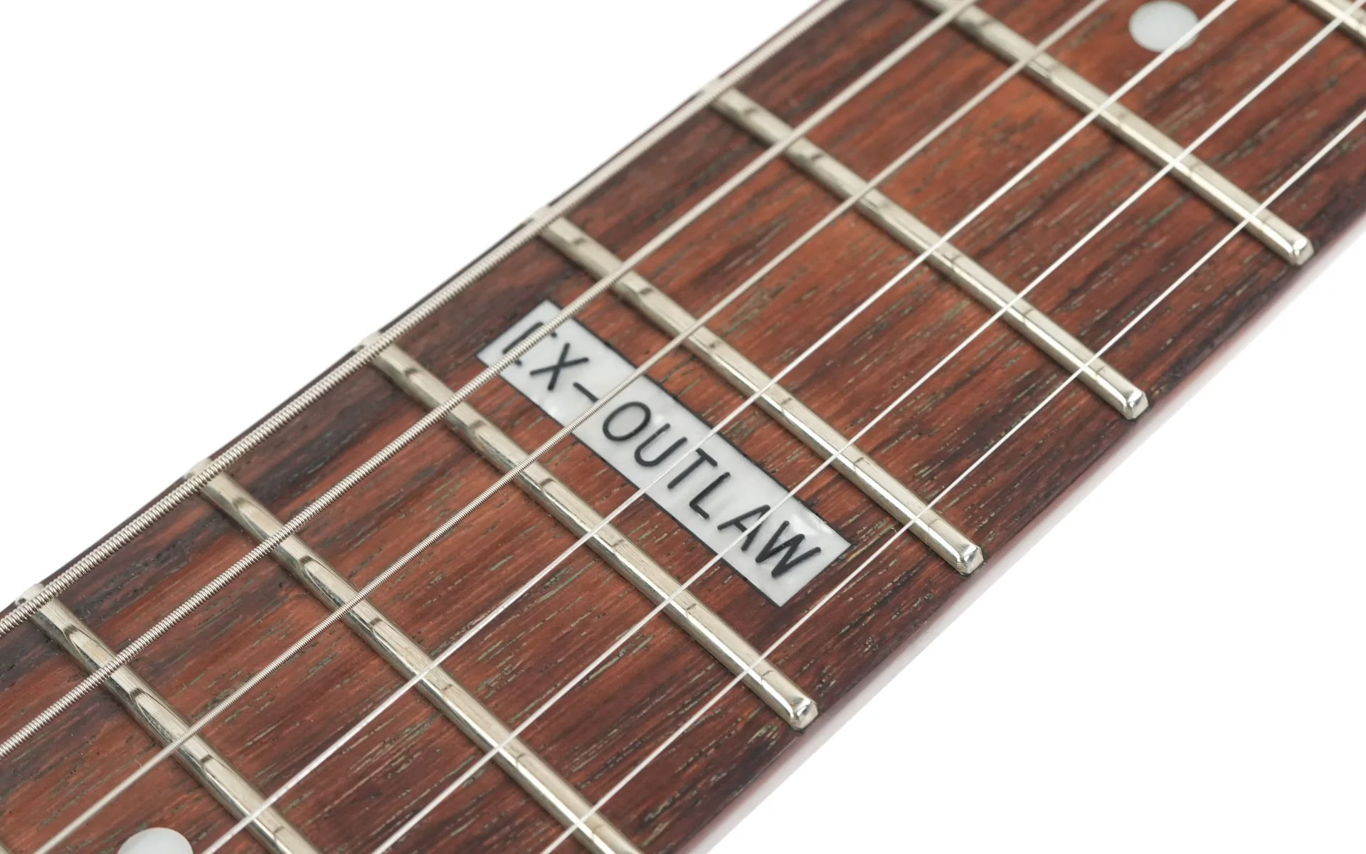 ESP LTD Ex-Outlaw 2009 #82 of 150 - Image 11