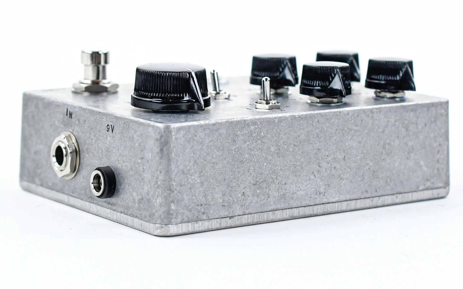 Fairfield Circuitry Meet Maude Analogue Delay - Image 5