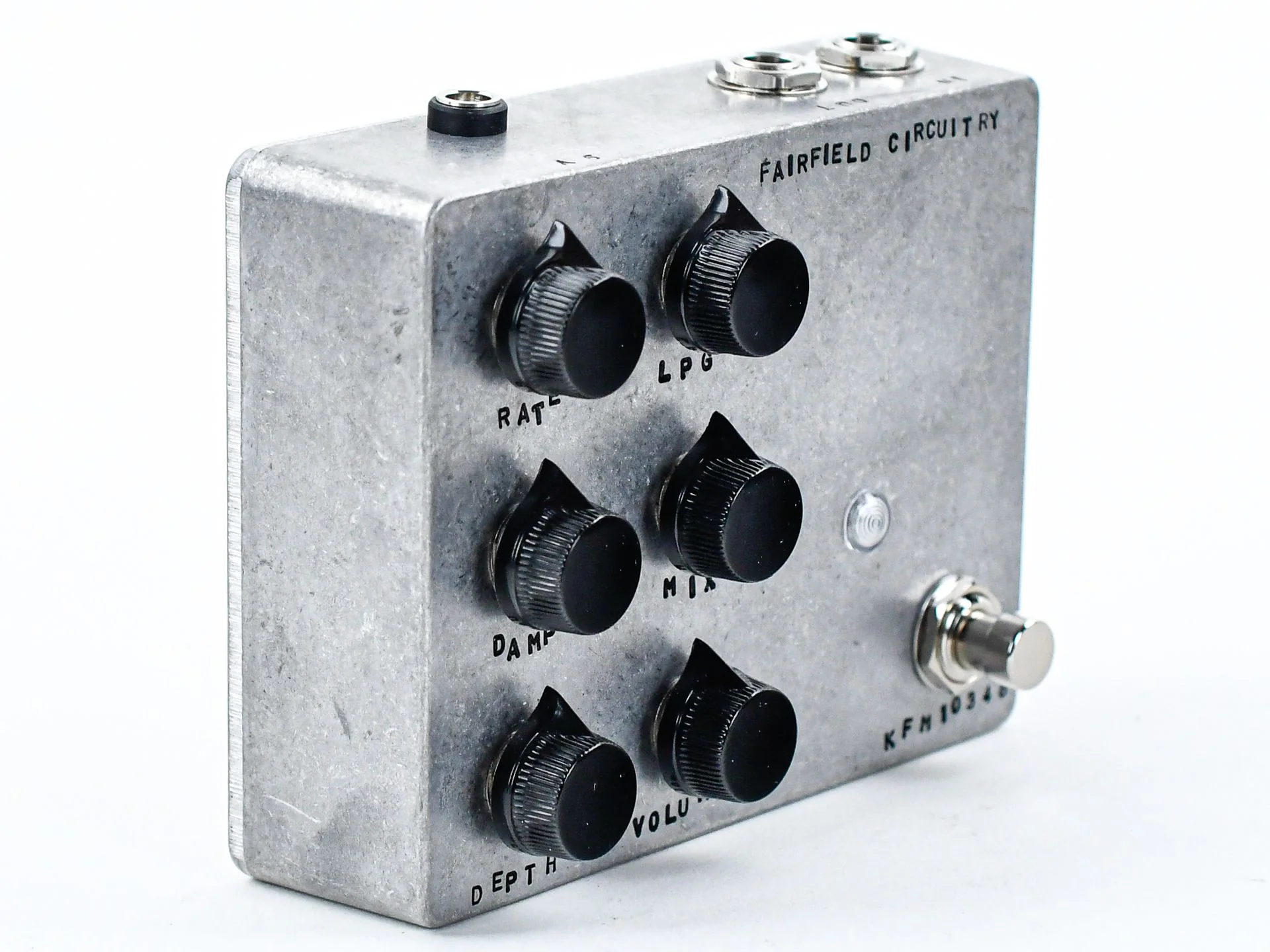 Fairfield Circuitry Shallow Water K-Field Modulator - Image 3