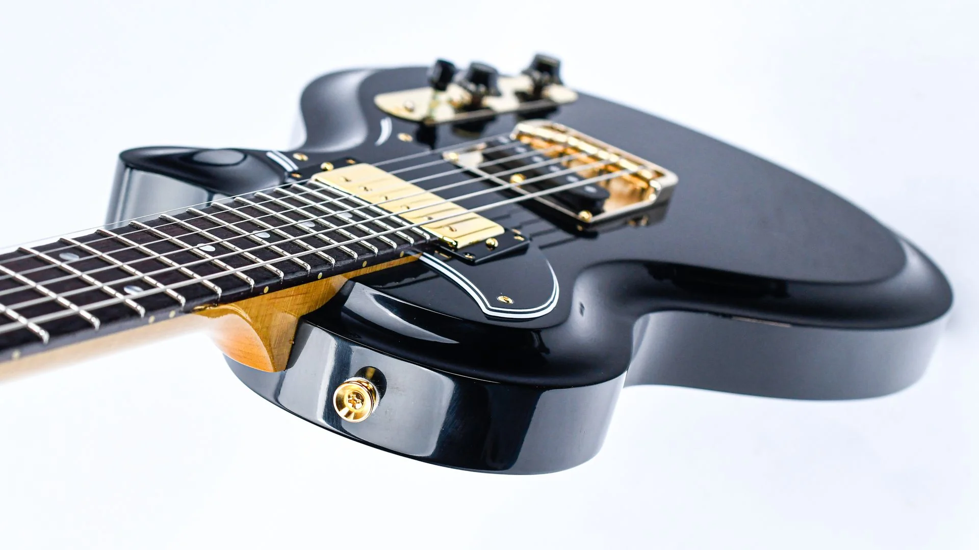 Fano SP6 Alt De Facto Bull Black B-Stock - Image 10