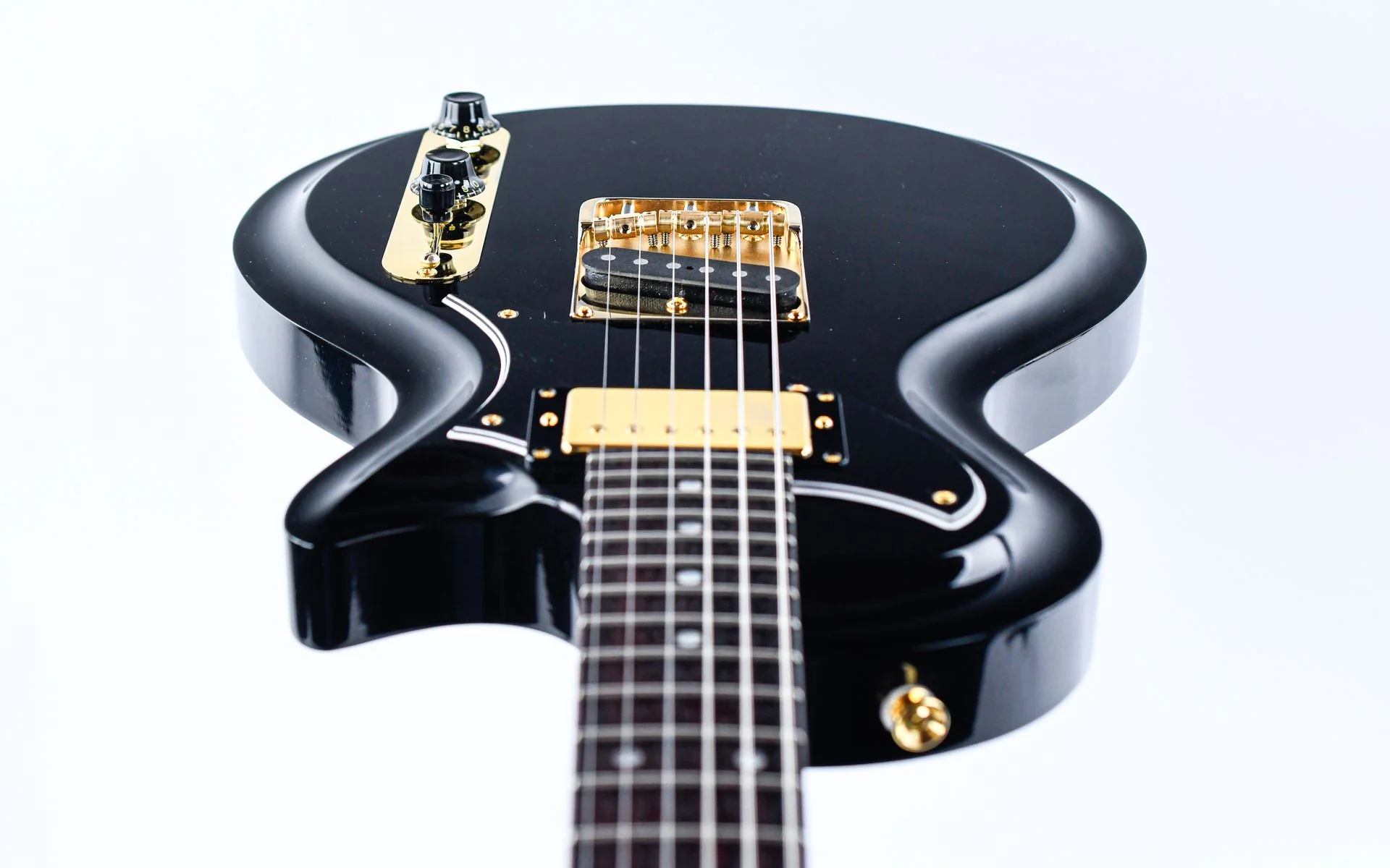 Fano SP6 Alt De Facto Bull Black B-Stock - Image 12