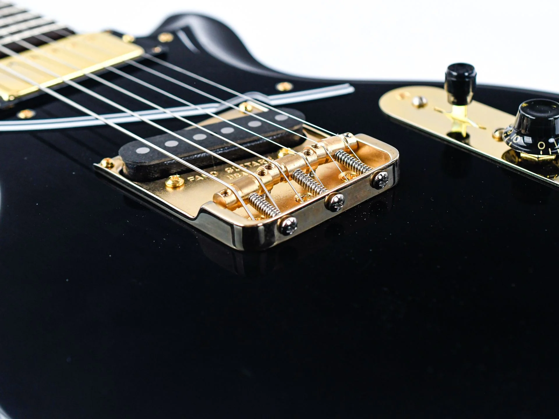 Fano SP6 Alt De Facto Bull Black B-Stock - Image 7