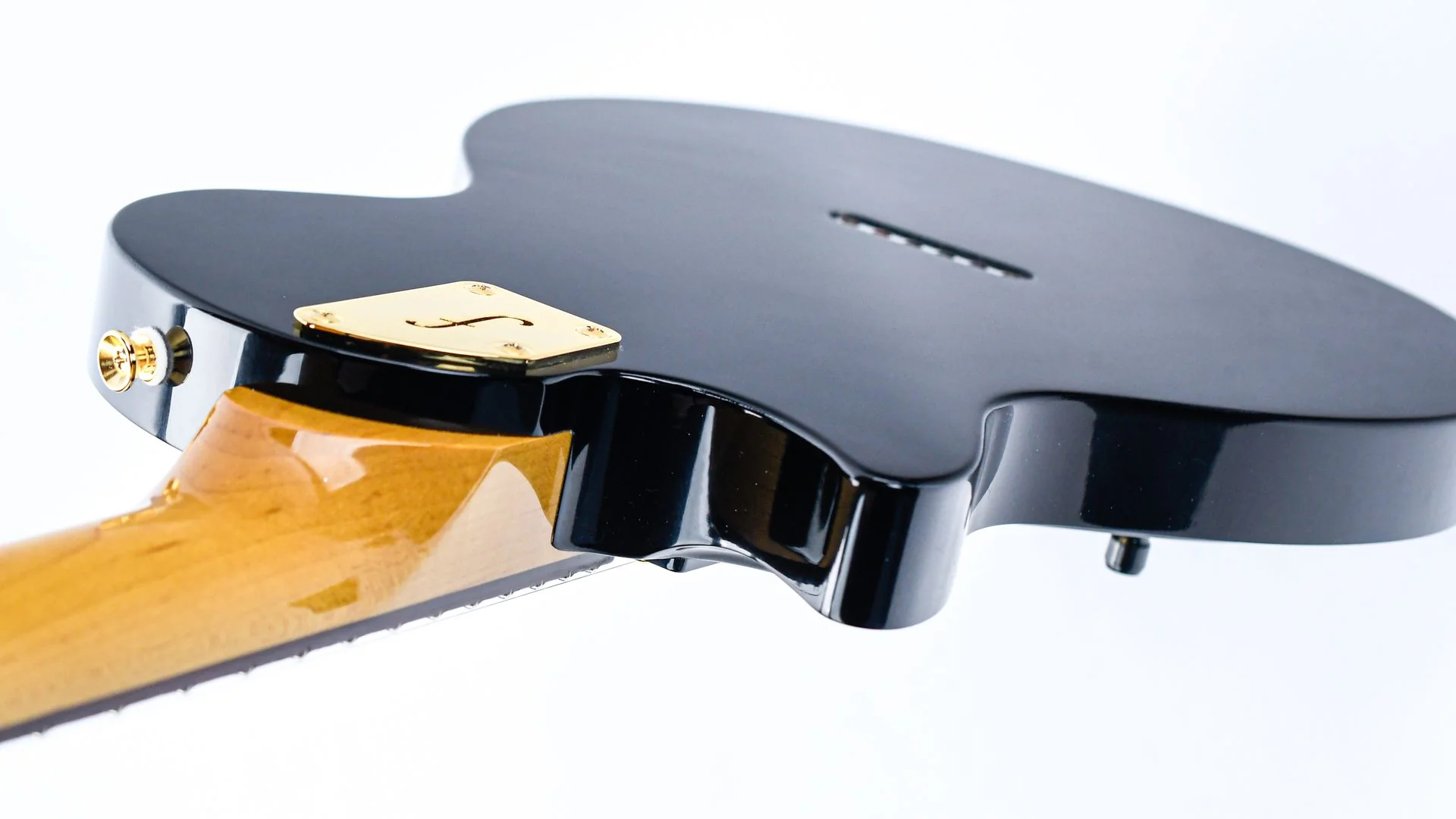 Fano SP6 Alt De Facto Bull Black B-Stock - Image 9