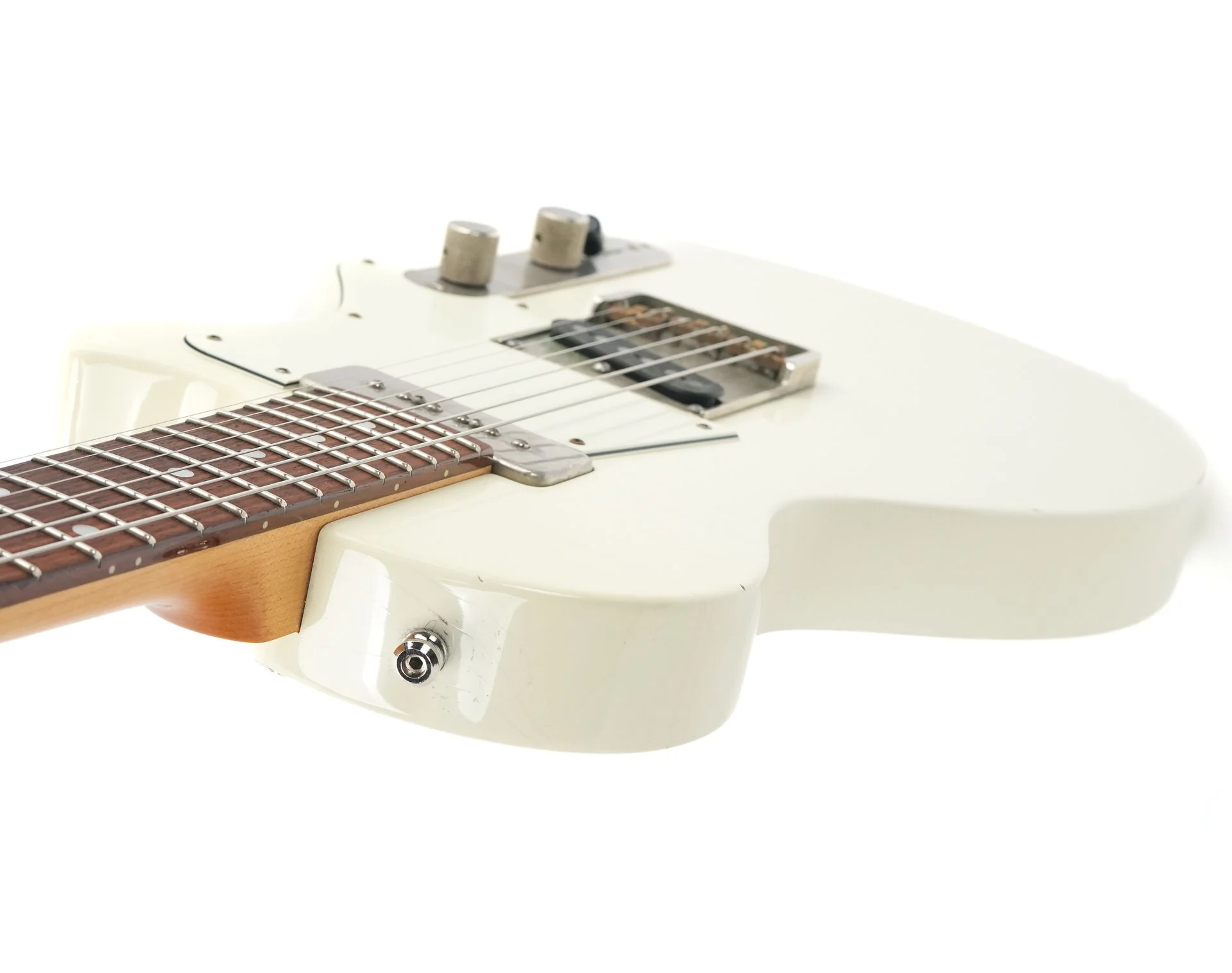 Fano Standard SP6 Olympic White 2017 - Image 10