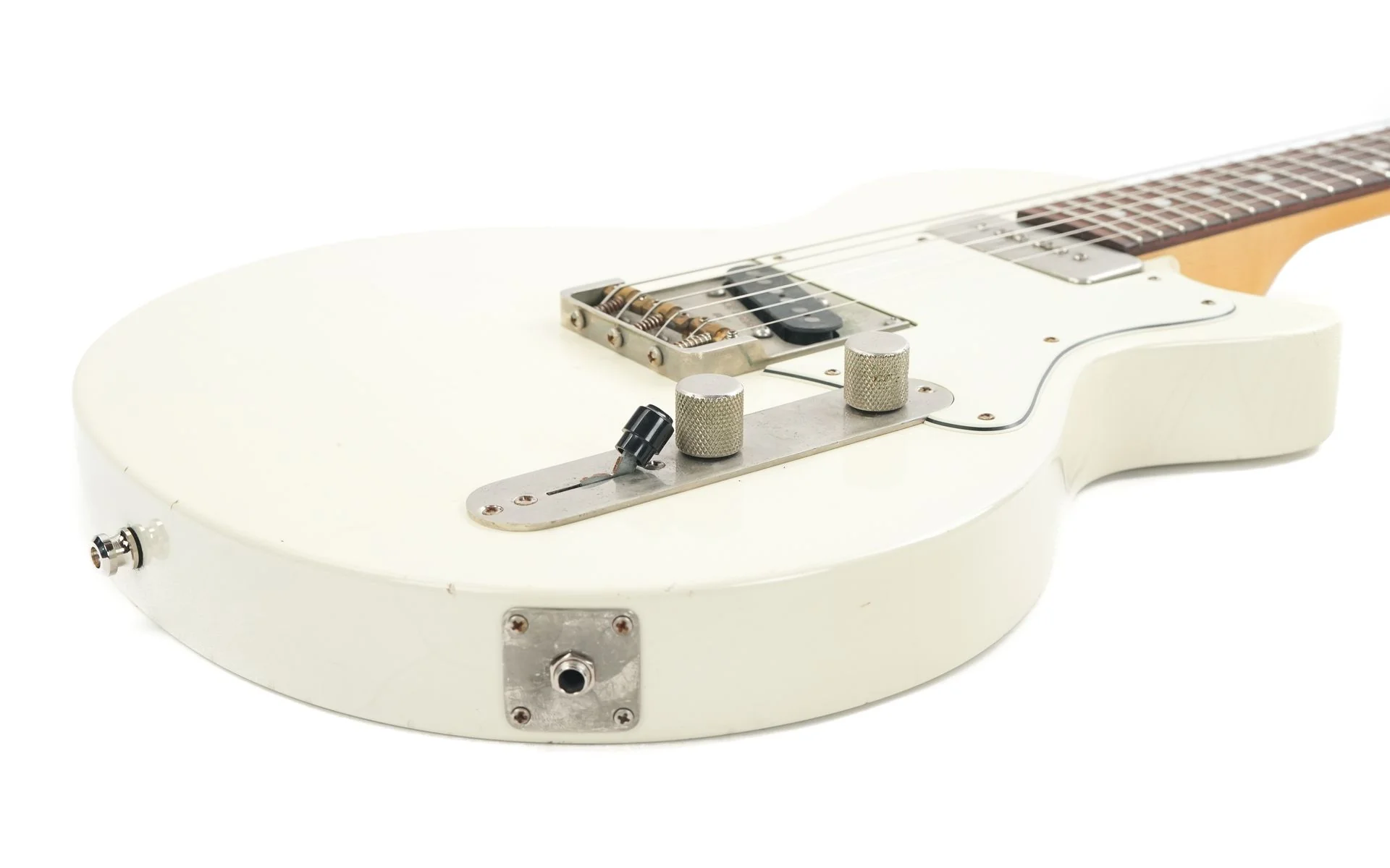 Fano Standard SP6 Olympic White 2017 - Image 11