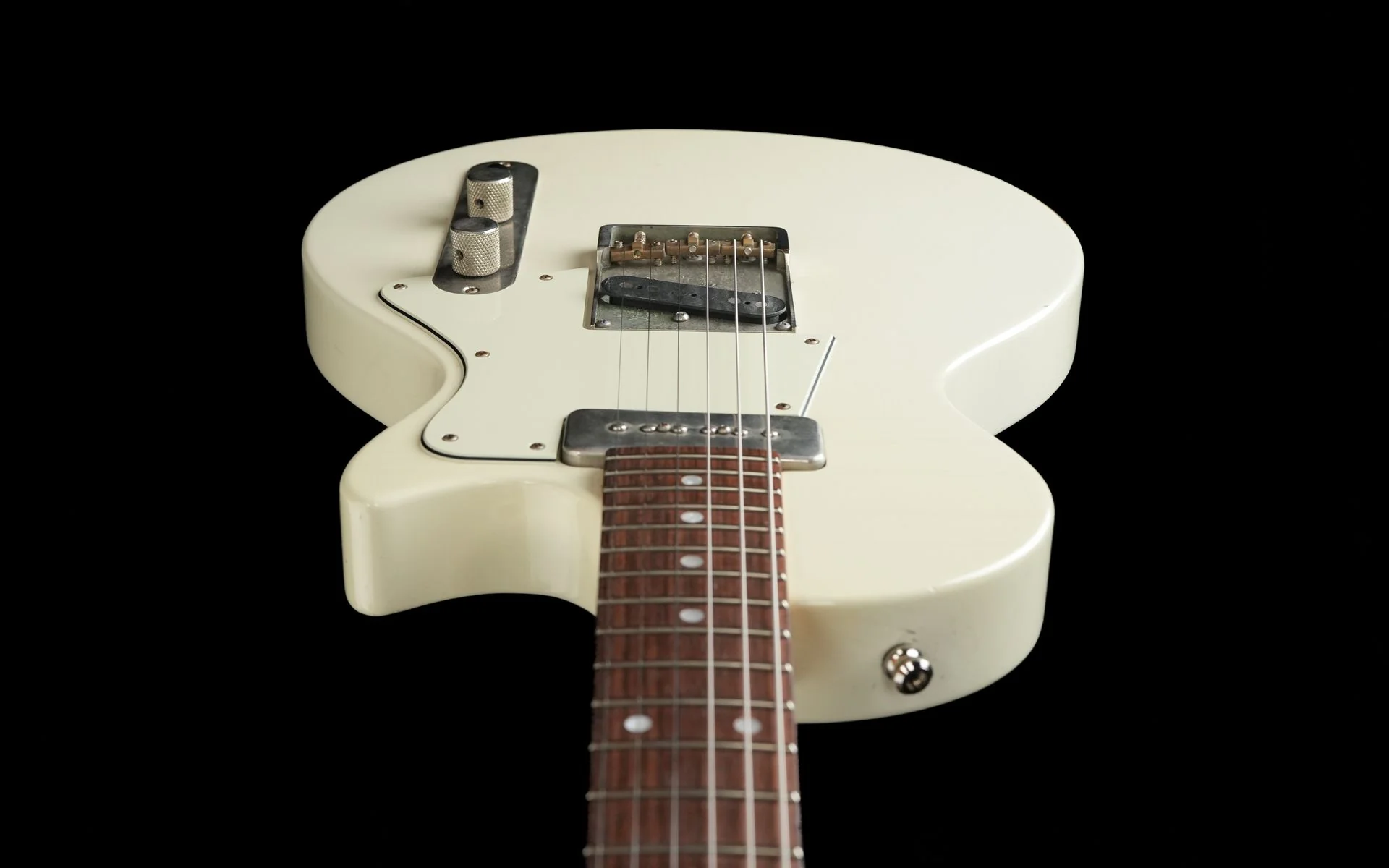 Fano Standard SP6 Olympic White 2017 - Image 12