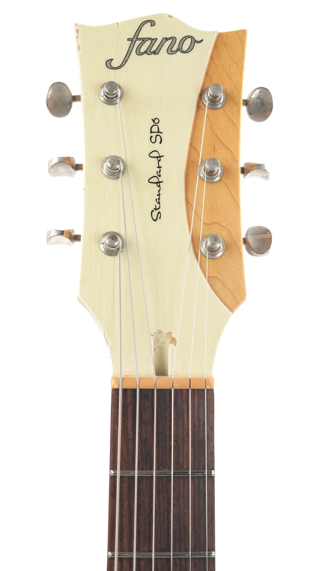 Fano Standard SP6 Olympic White 2017 - Image 2