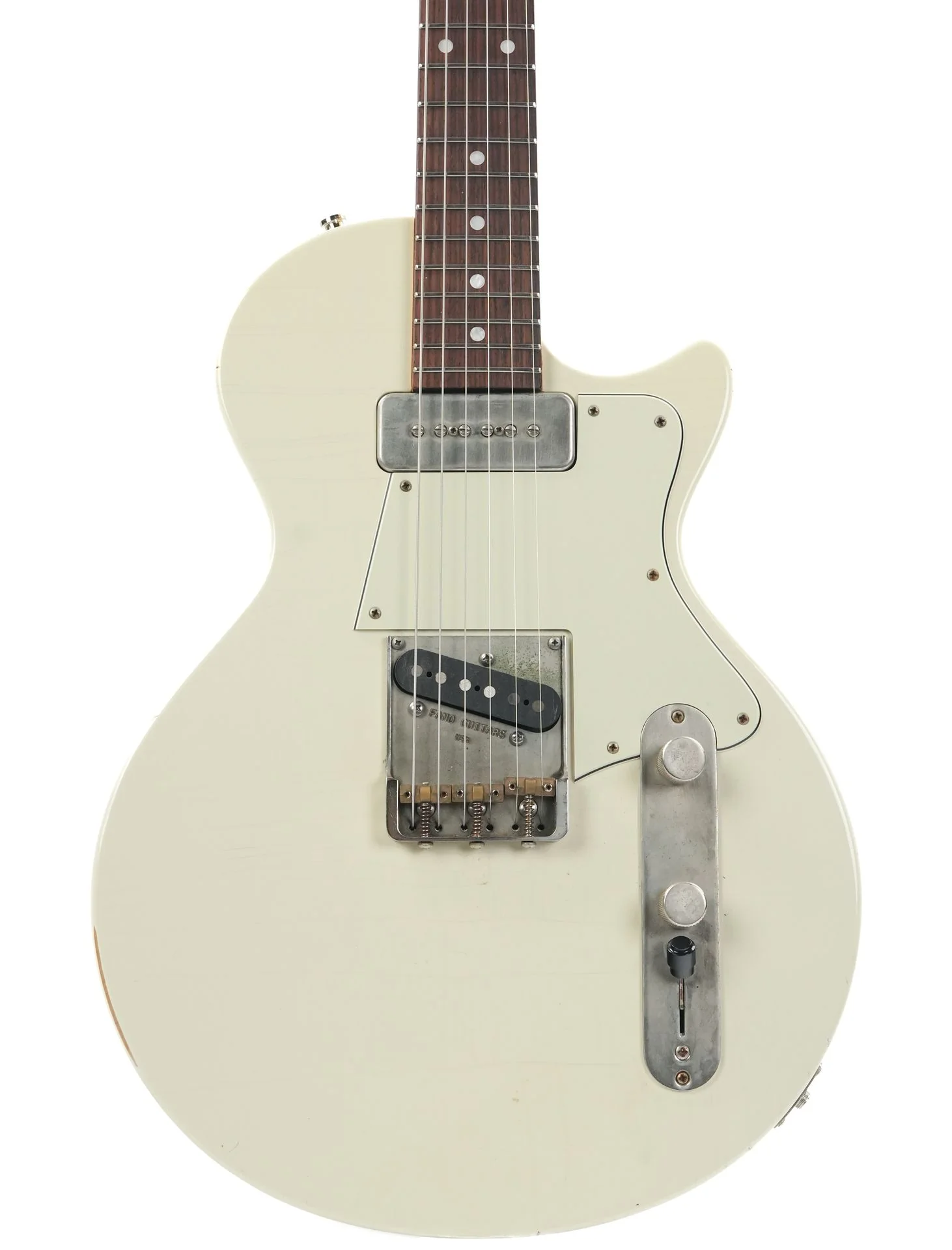 Fano Standard SP6 Olympic White 2017 - Image 5