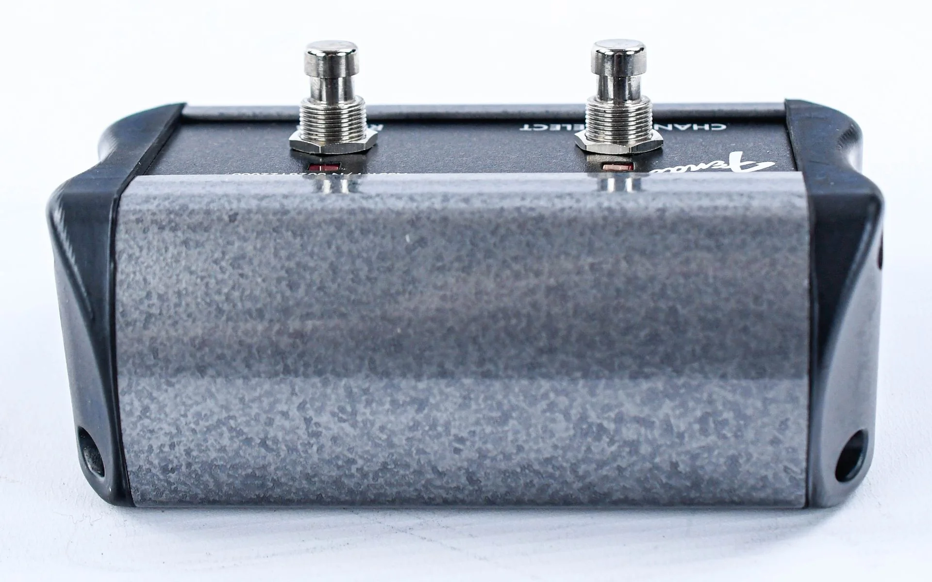 Fender 2 Button Footswitch Channel / Reverb - Image 5