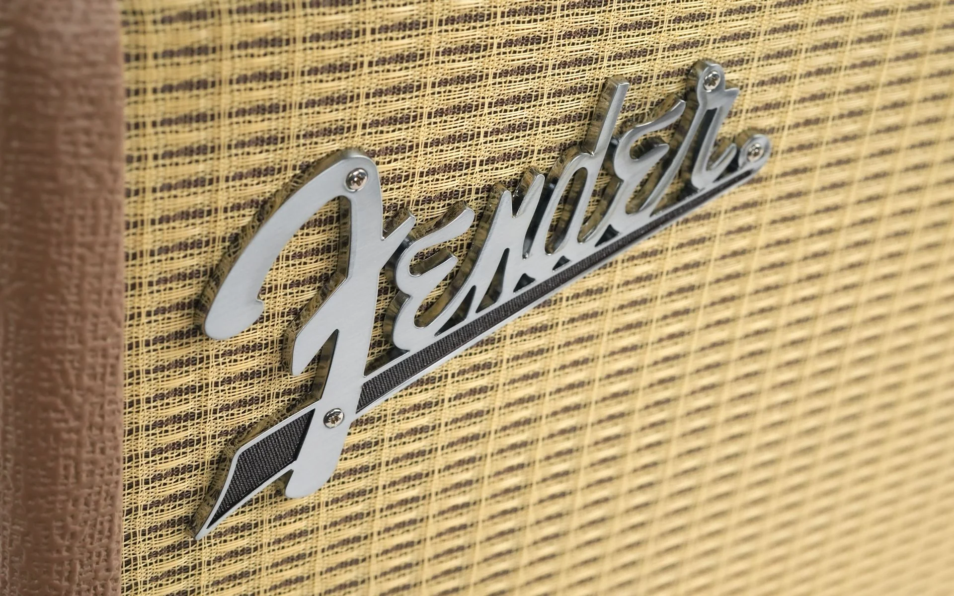Fender 62 Super Amp - Image 5