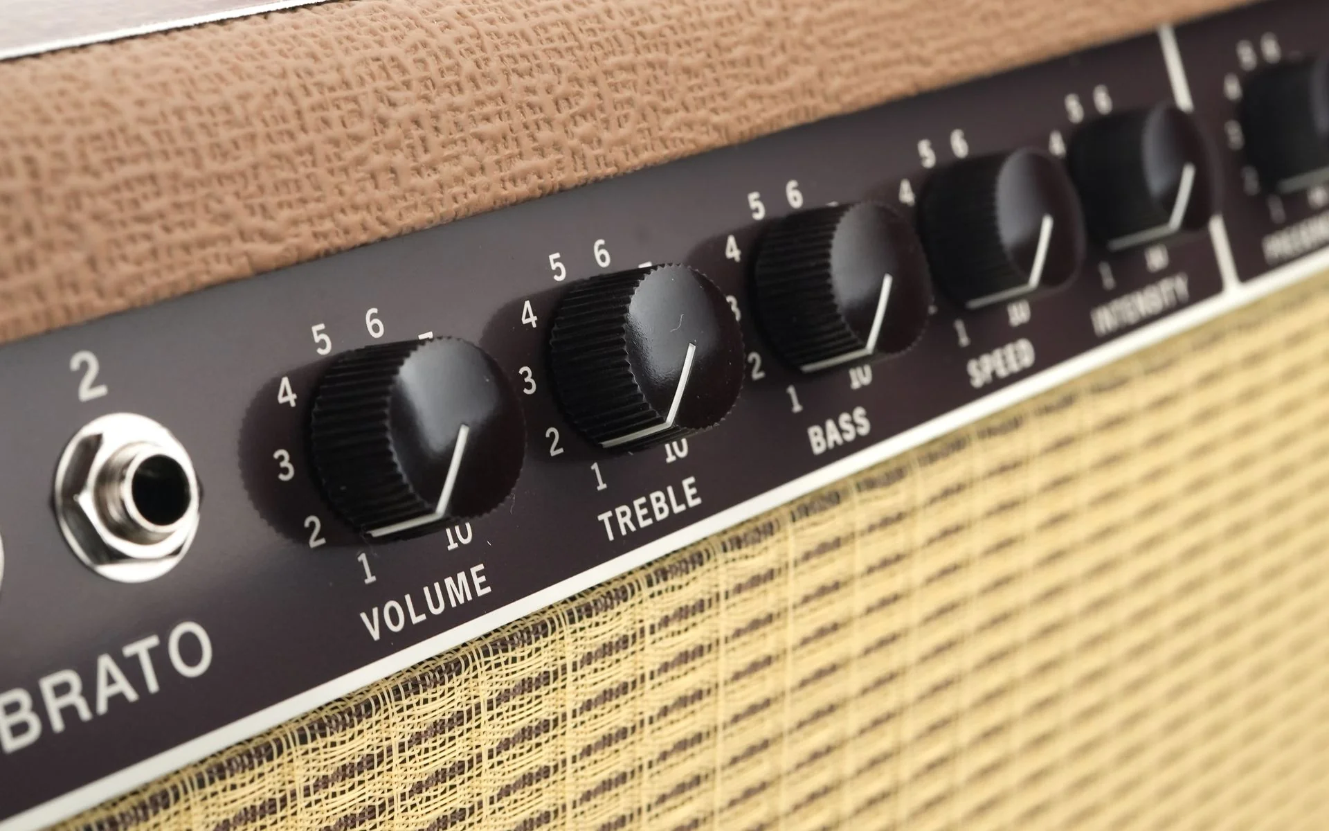 Fender 62 Super Amp - Image 7