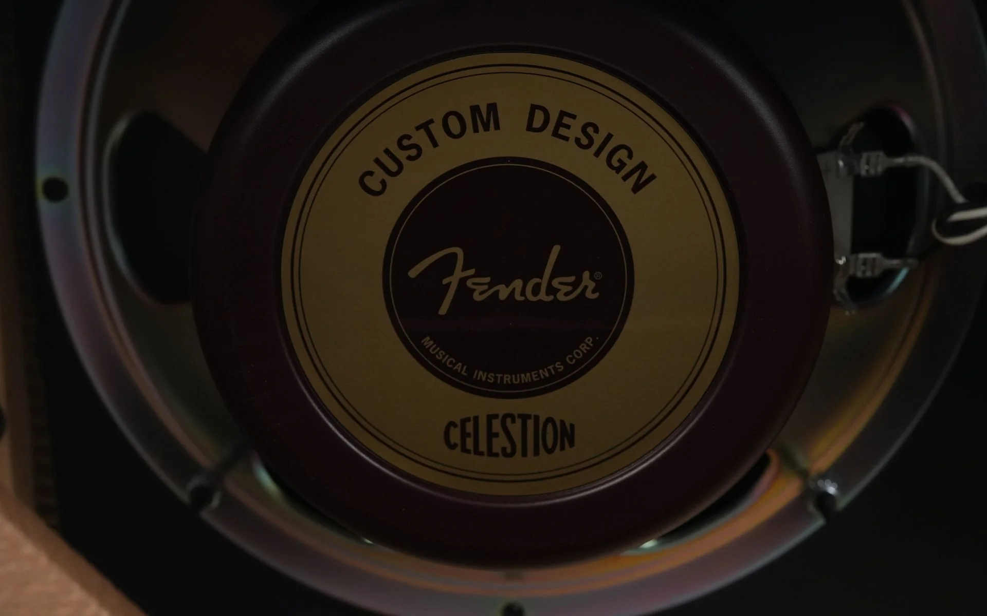 Fender 62 Super Amp - Image 9