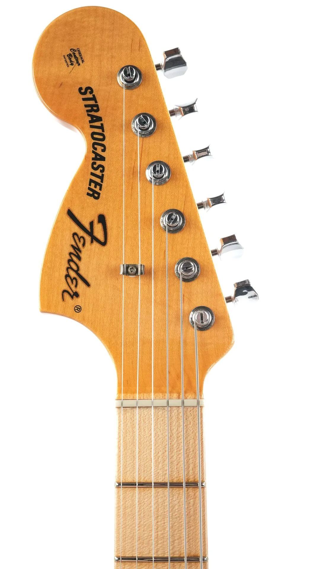 Fender 68 Stratocaster Custom Shop Ltd Black Paisley Relic Lefty 2019 - Image 2