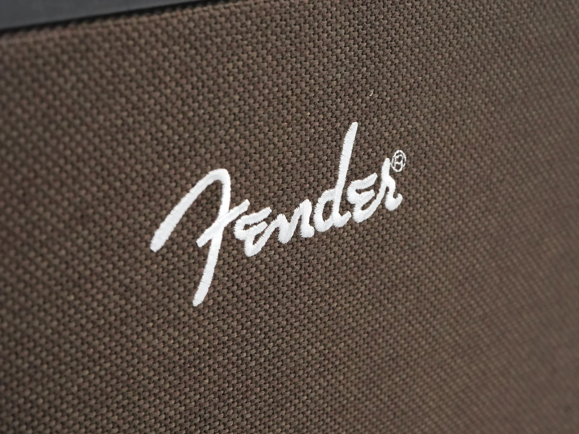 Fender Acoustic Junior Amp - Image 3